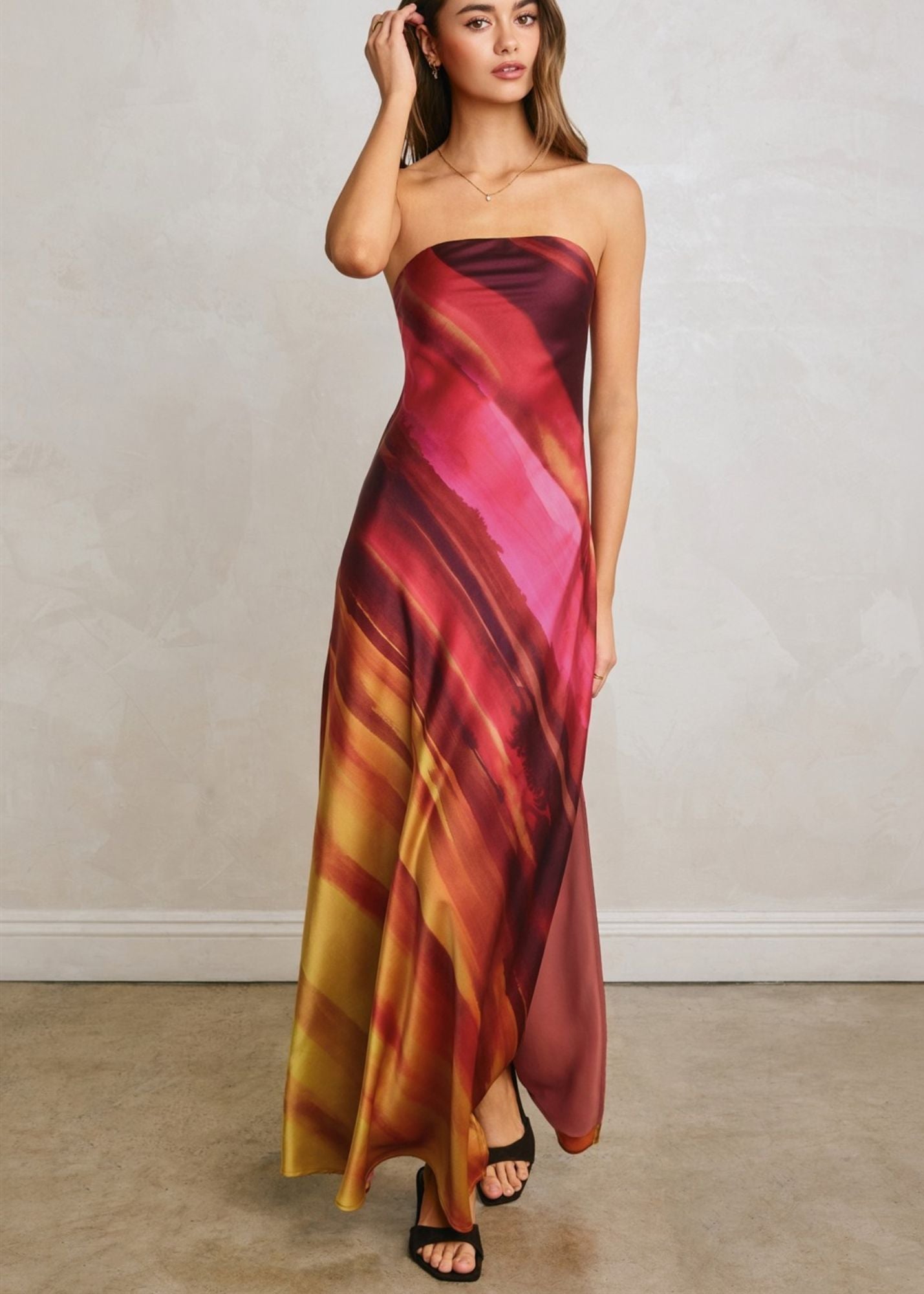 Emerson Maxi Dress