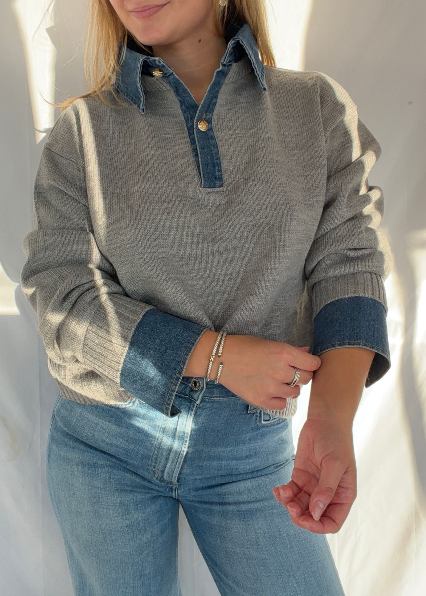 Sadie Top
