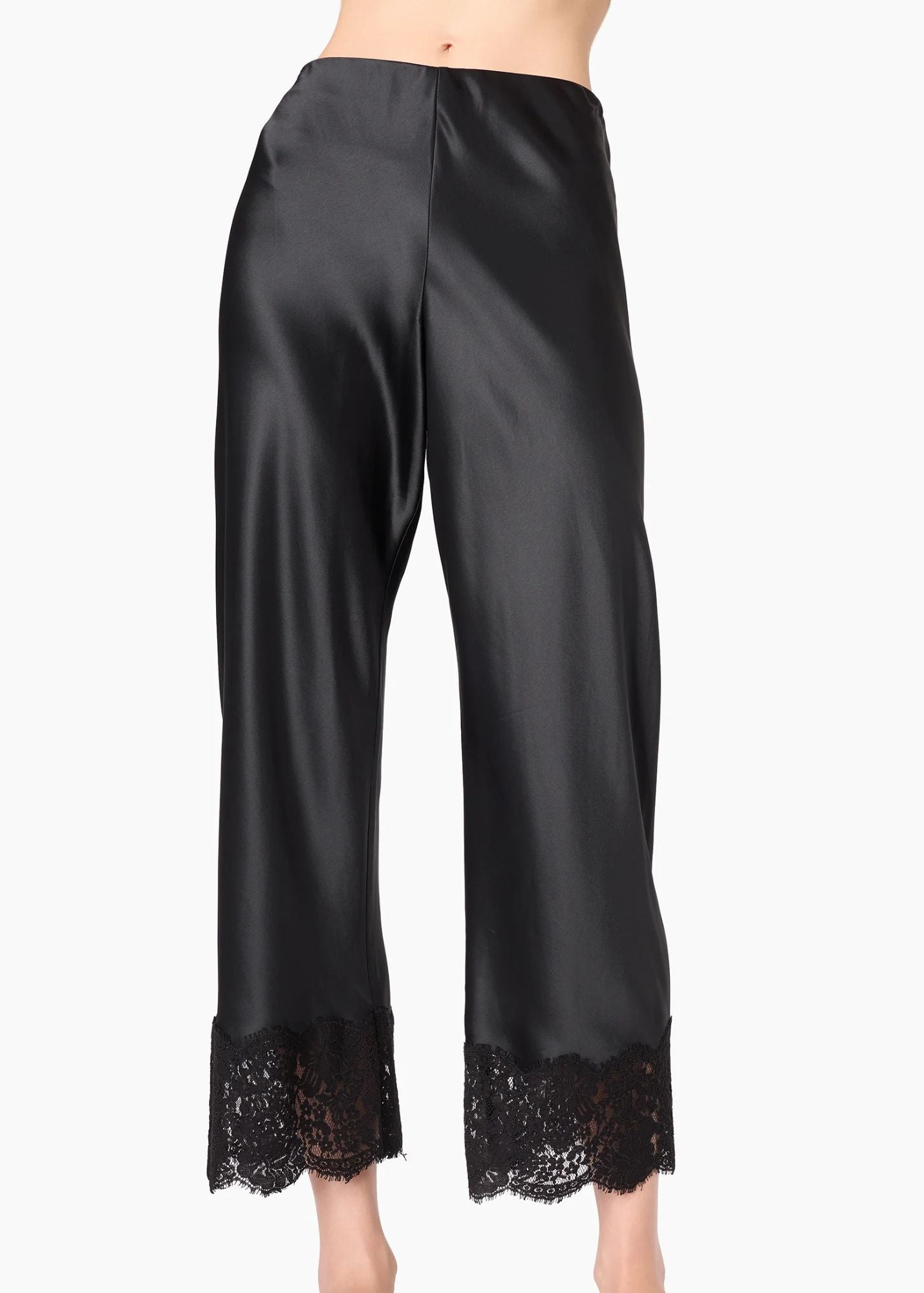 Bristol Lace Pant