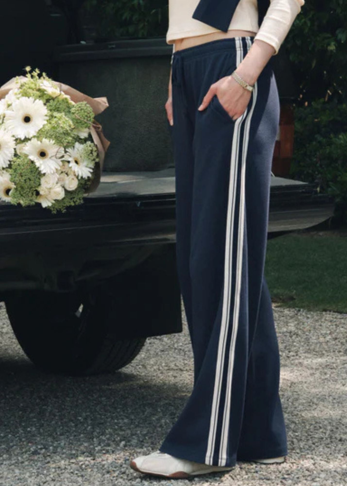 Breakaway Track Pant