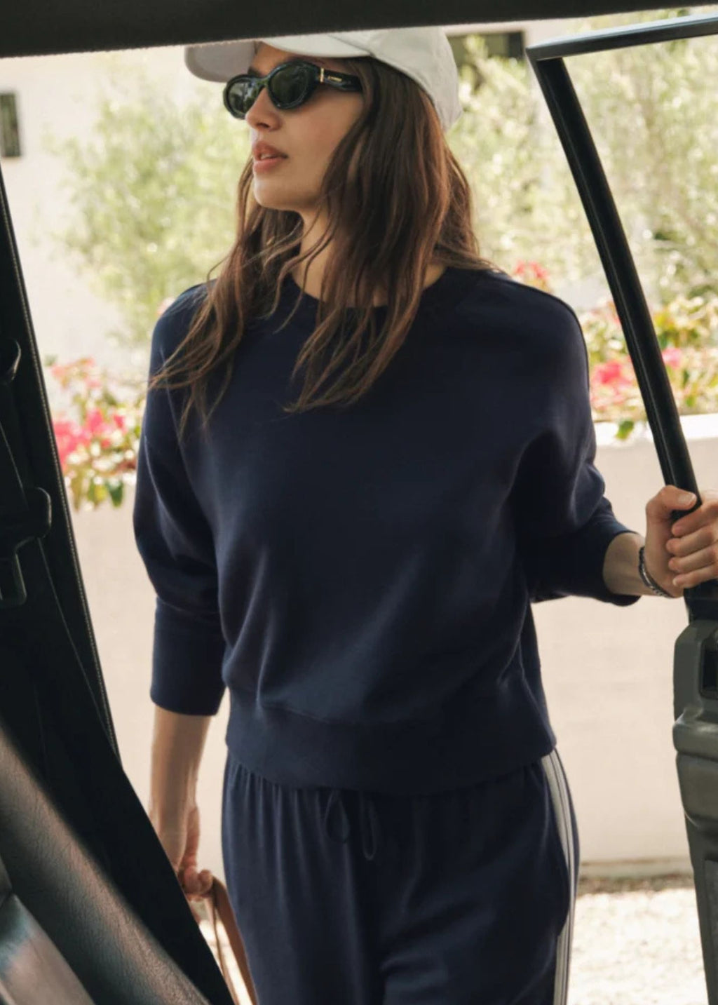 Comeback Sweatshirt