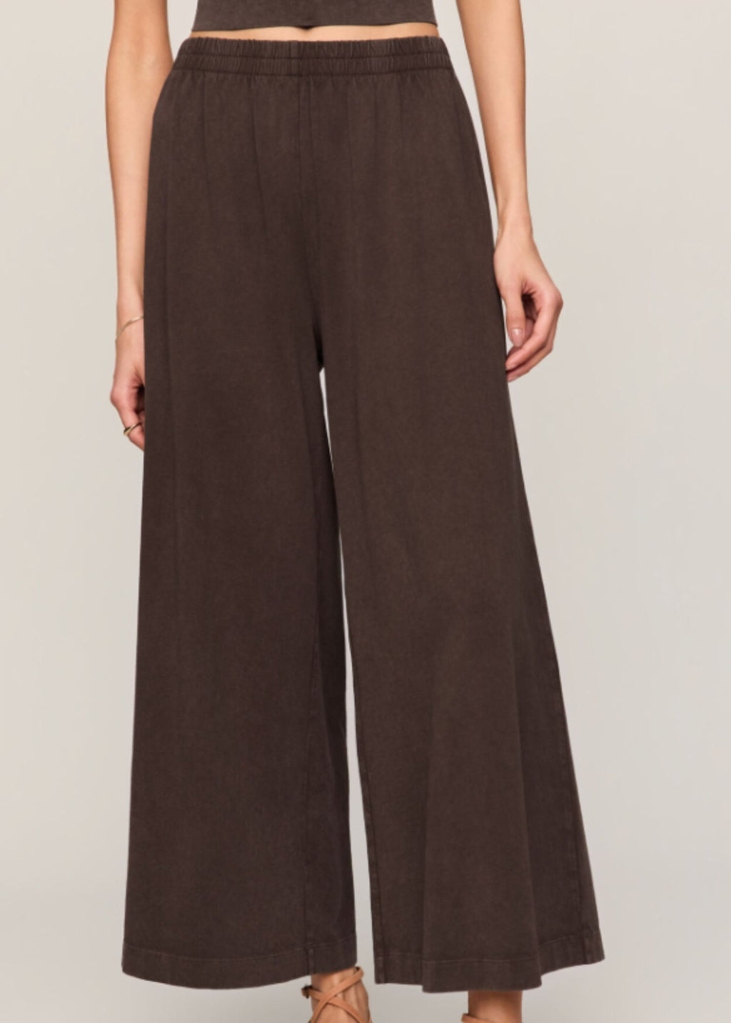 Scout Jersey Pant