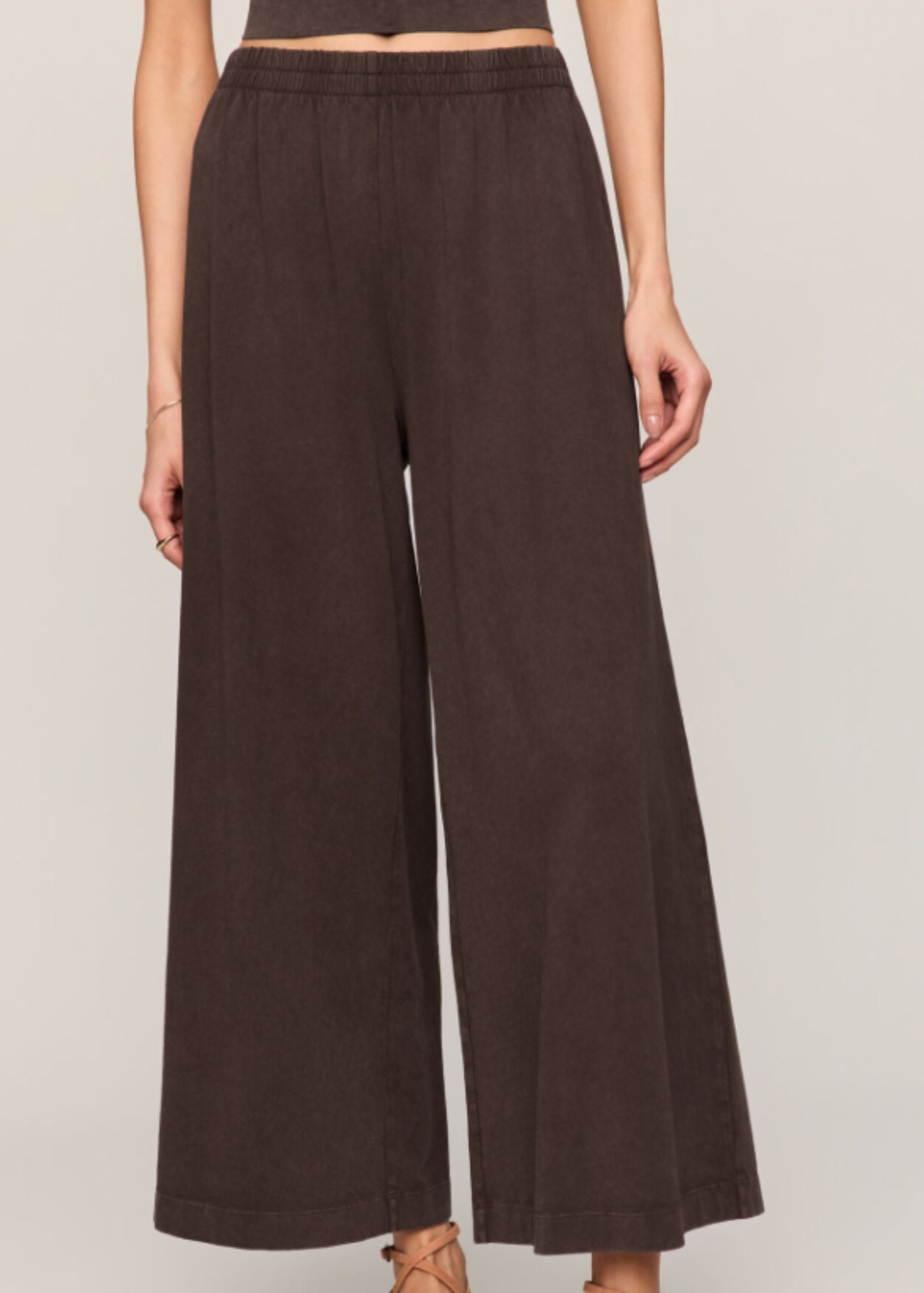 Scout Jersey Pant
