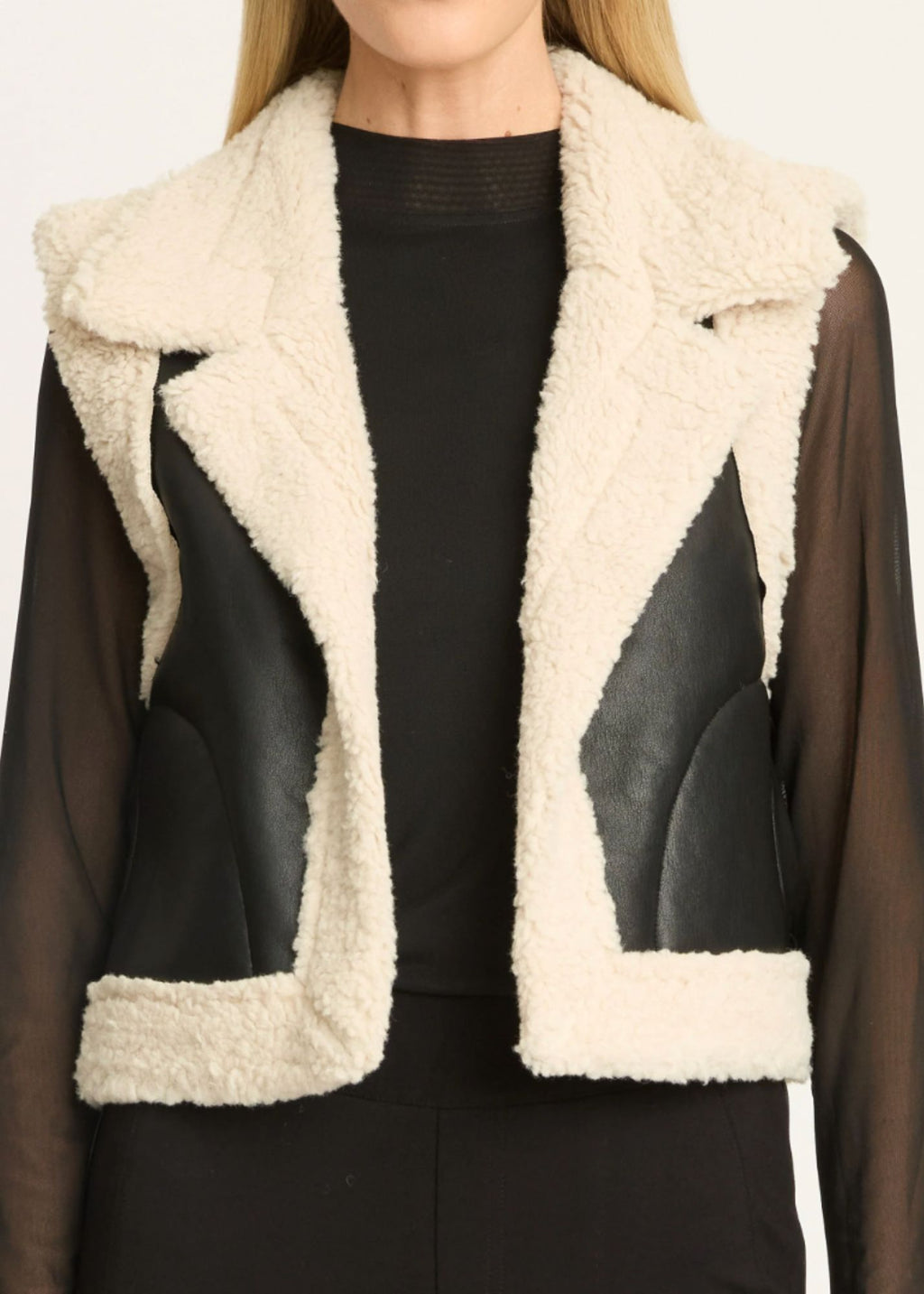 Cove Vest