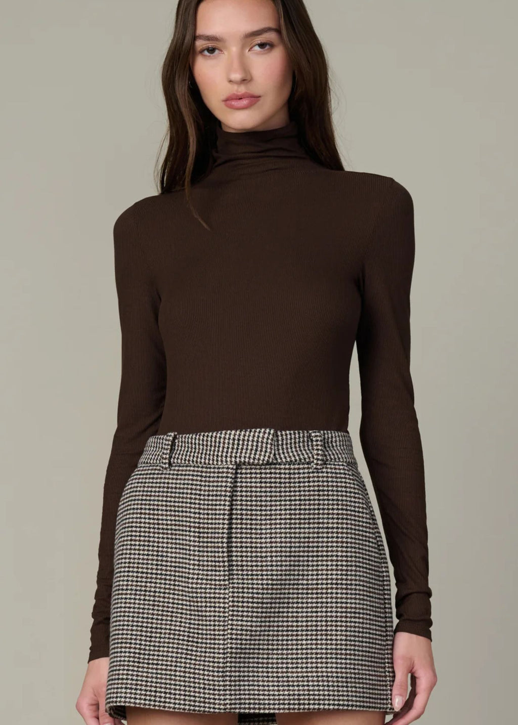 The Tony Long Sleeve Top