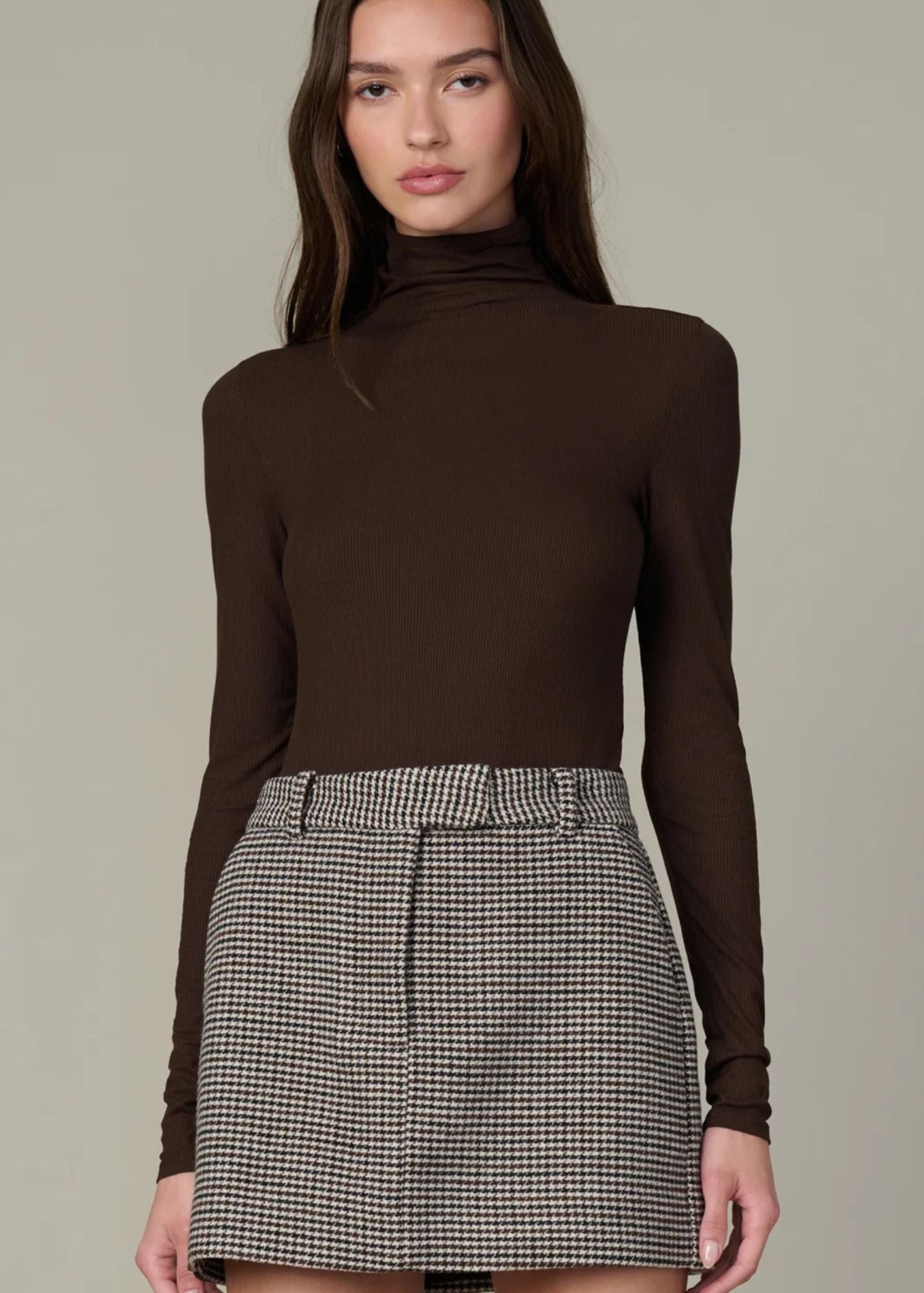 The Tony Long Sleeve Top