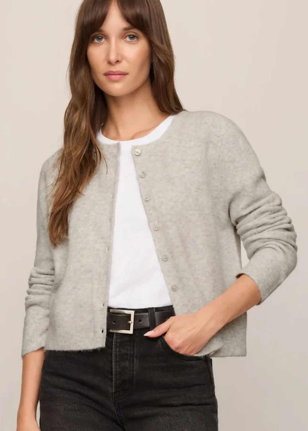 Medina Cozy Cardigan