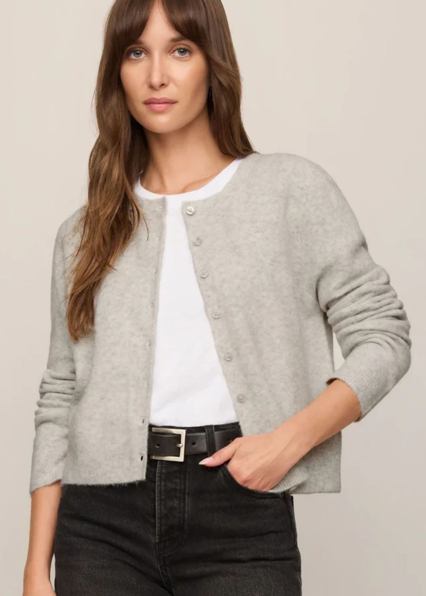 Medina Cozy Cardigan