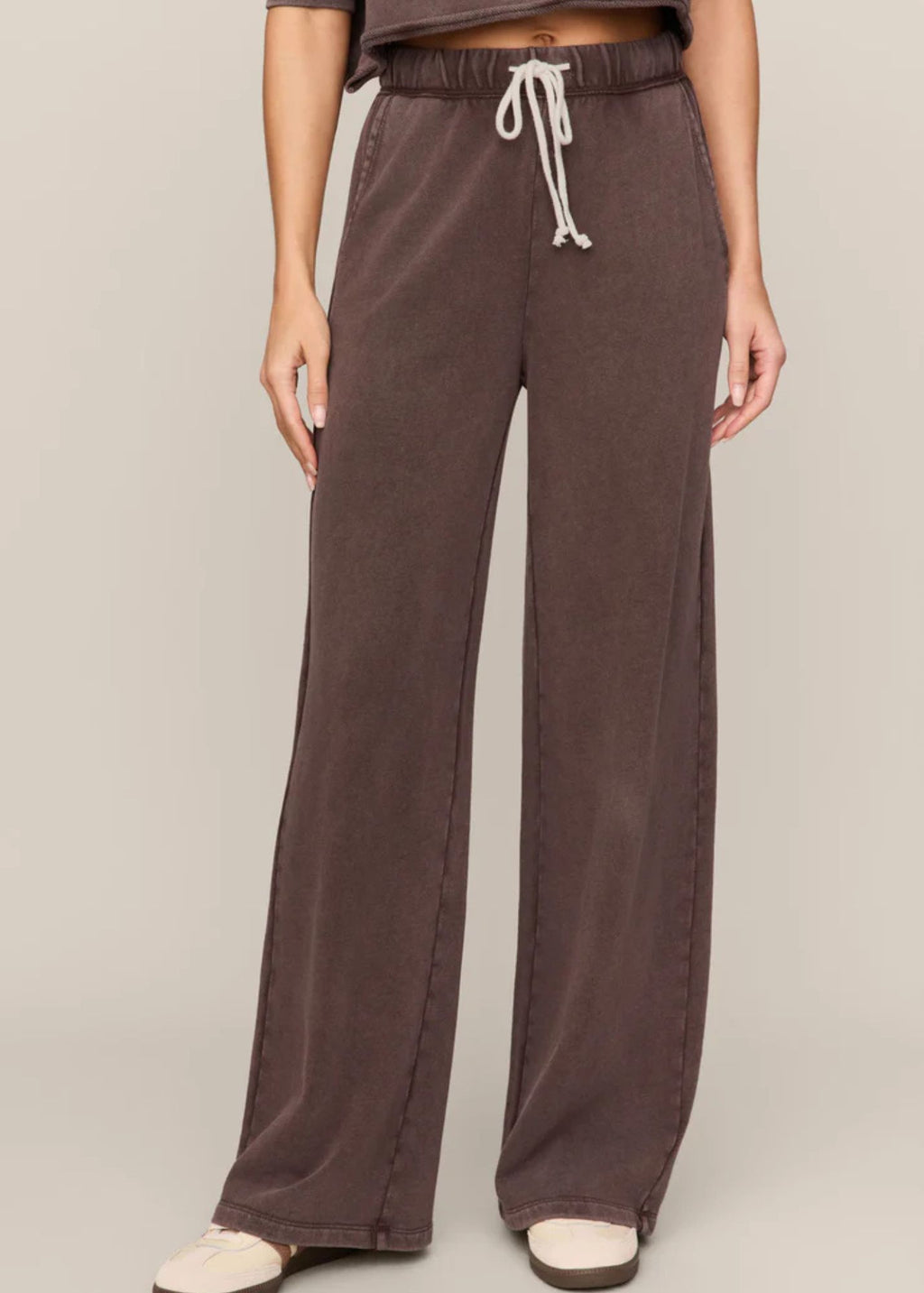 Hunter Knit Pant