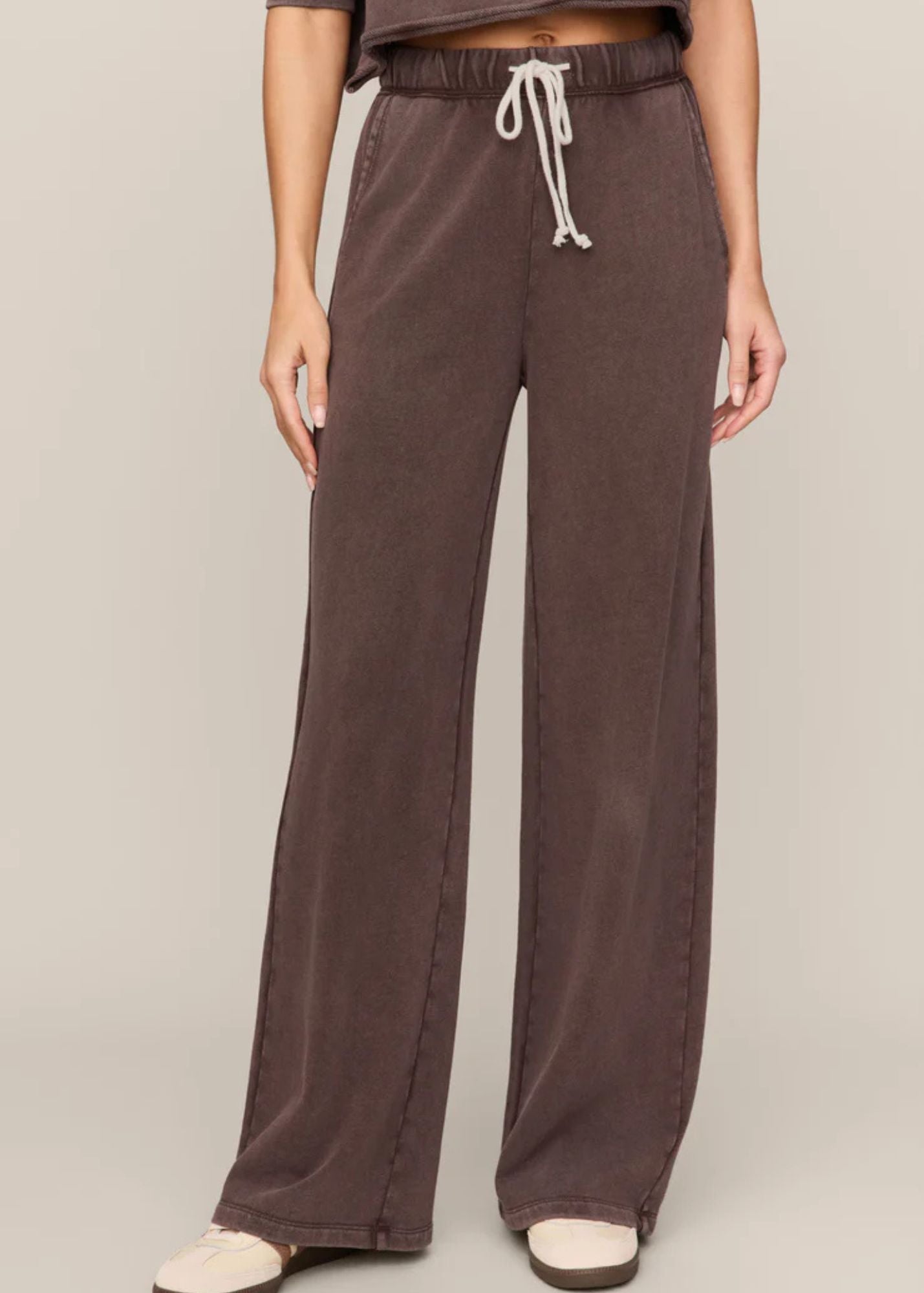 Hunter Knit Pant