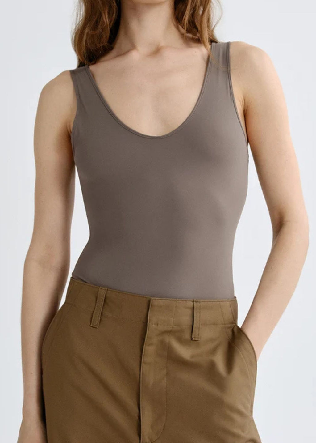 Tora Bodysuit