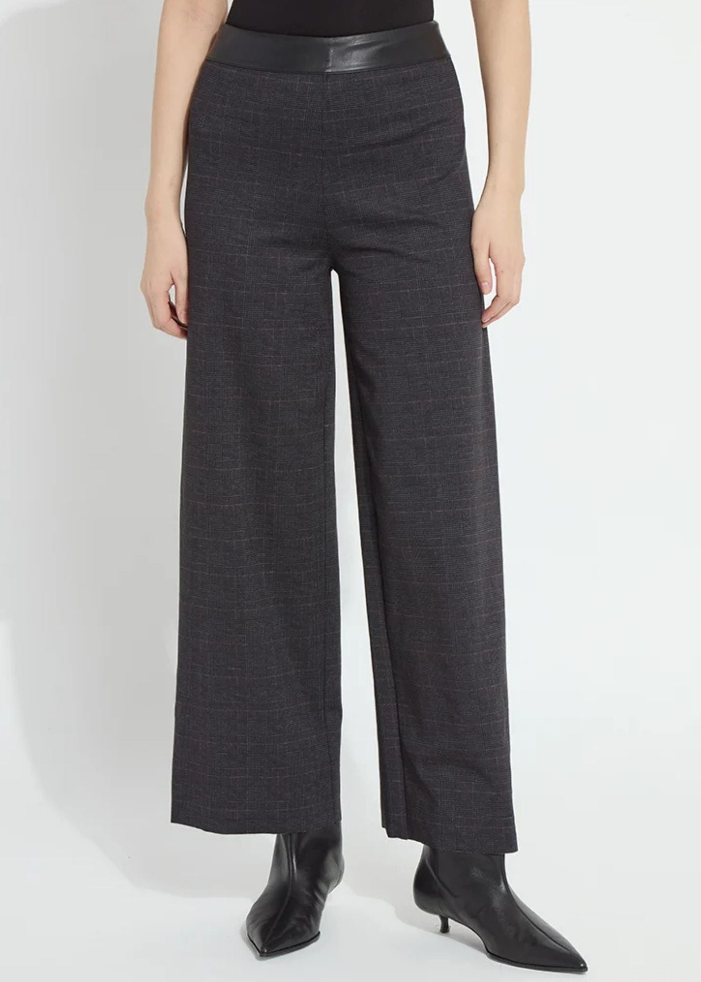 Denver Wide Leg