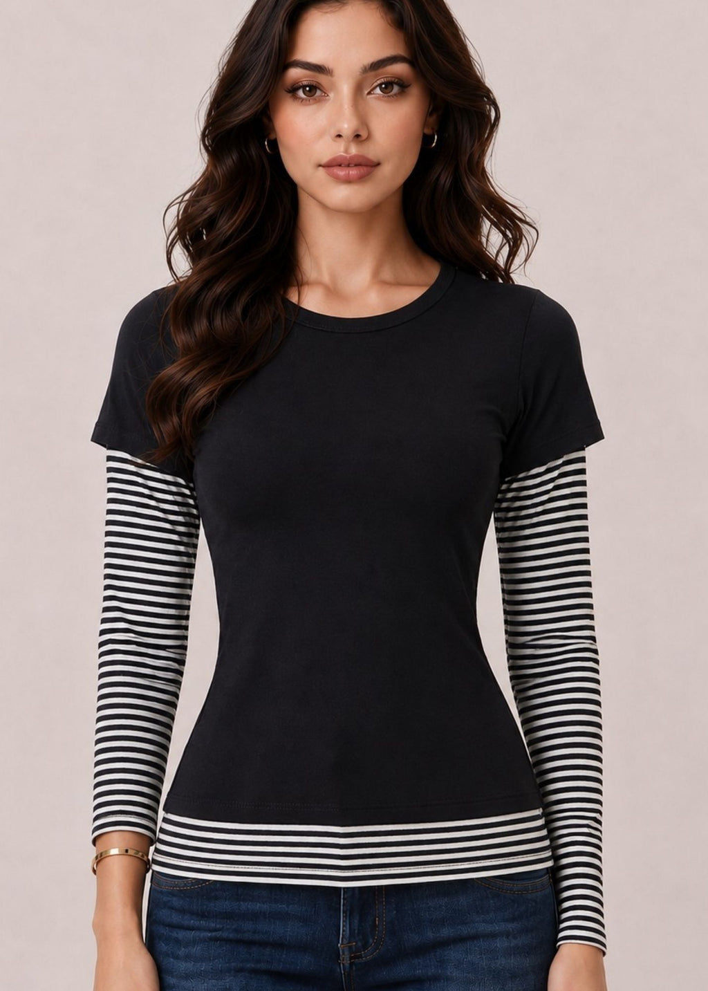 Tilly Long Sleeve