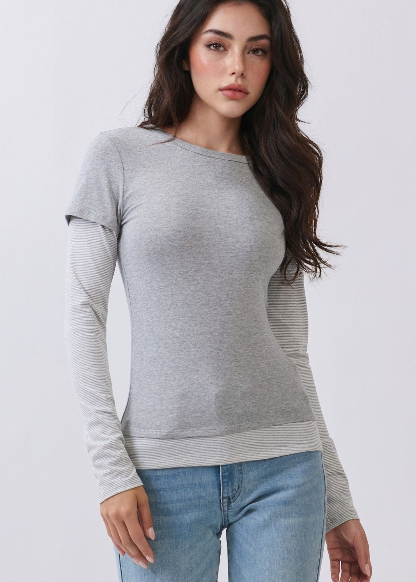 Tilly Long Sleeve