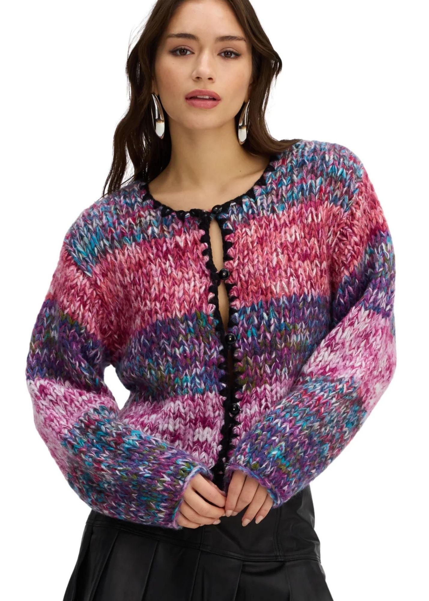 Dora Cardigan