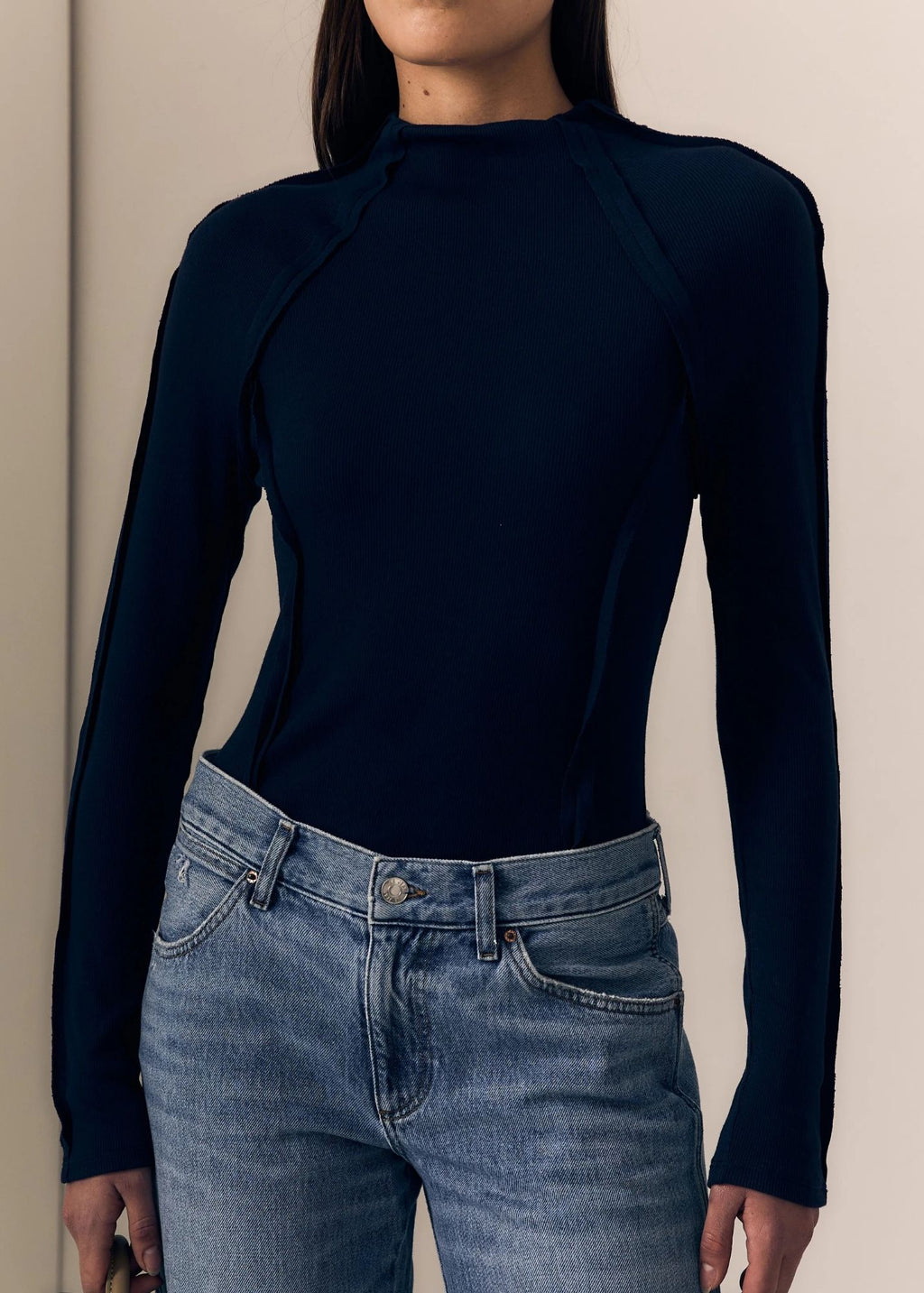 Freya Long Sleeve