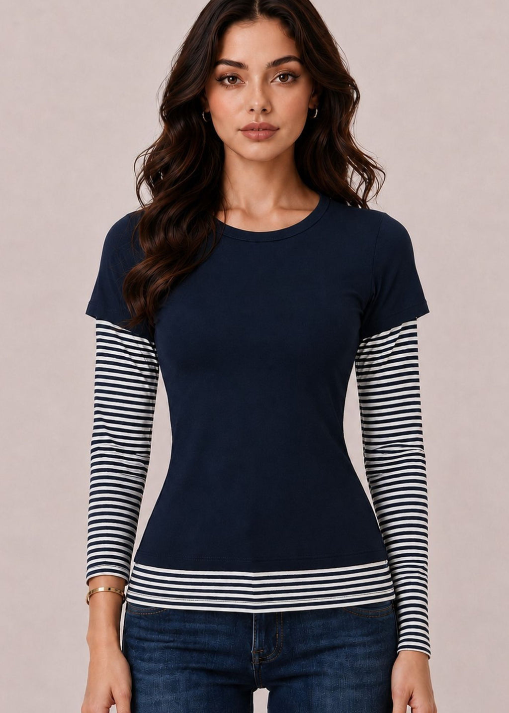 Tilly Long Sleeve