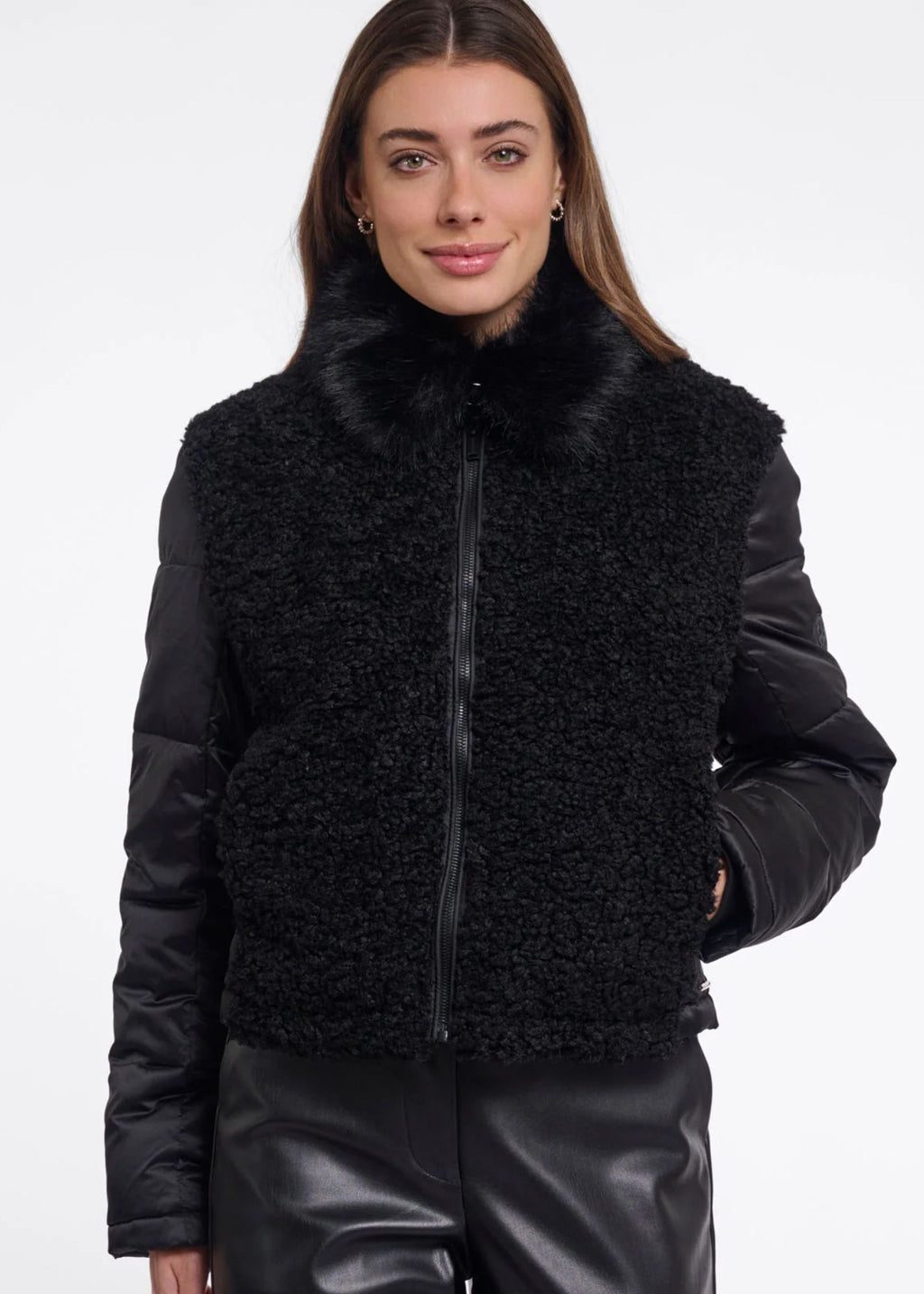 Balbo Jacket