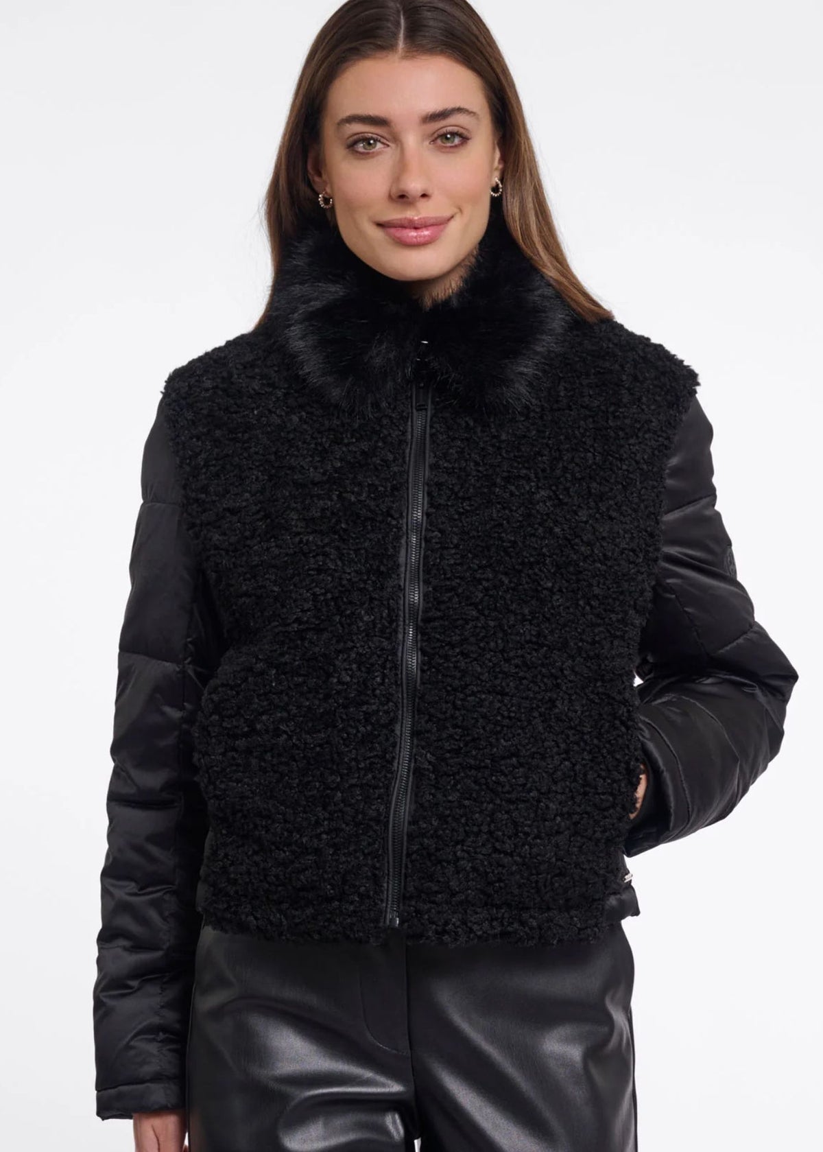 Balbo Jacket