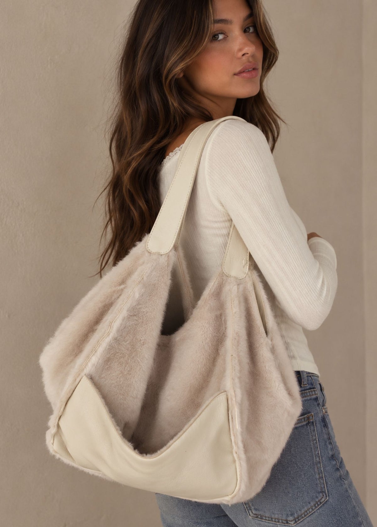 Bonnie Shoulder Bag
