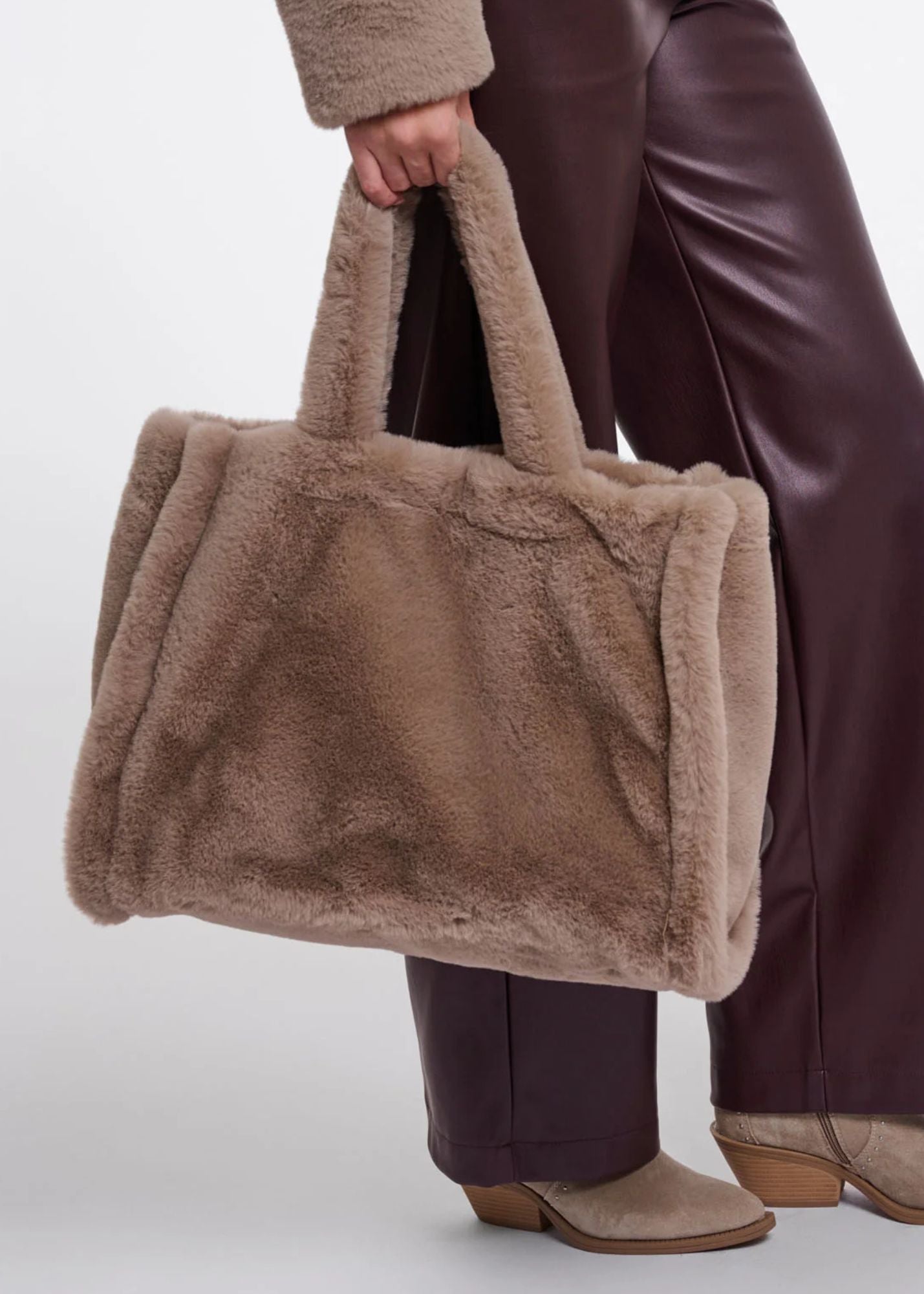 Daan shopper