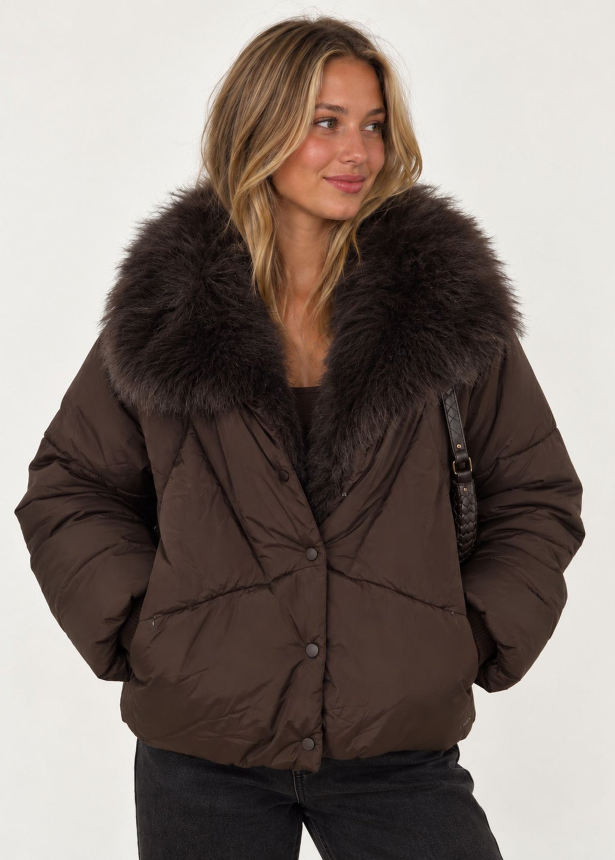 River Coat