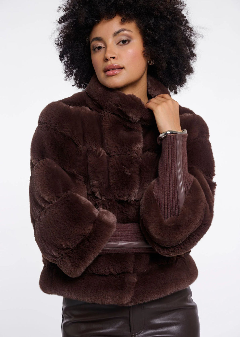 Feline Jacket