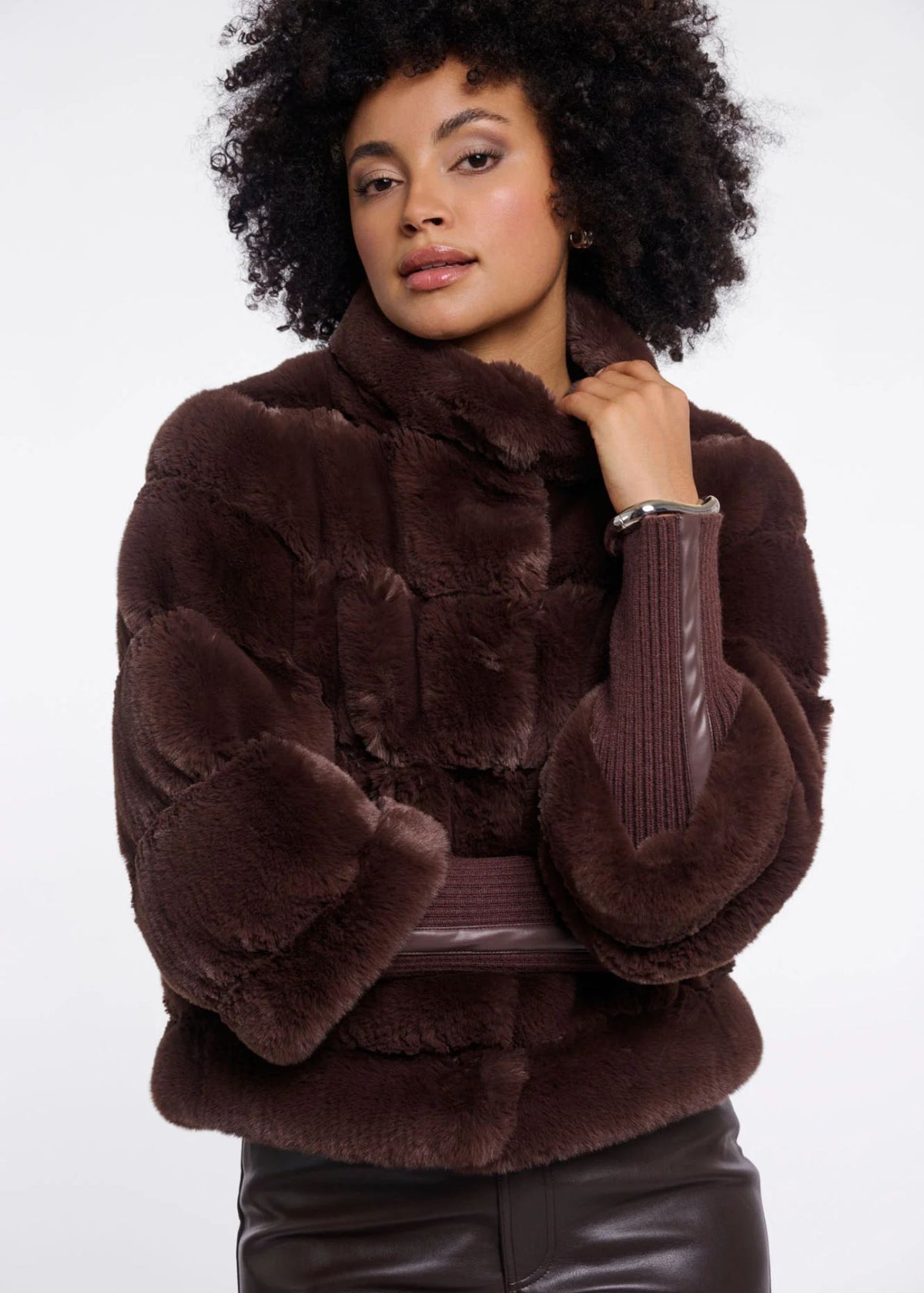 Feline Jacket