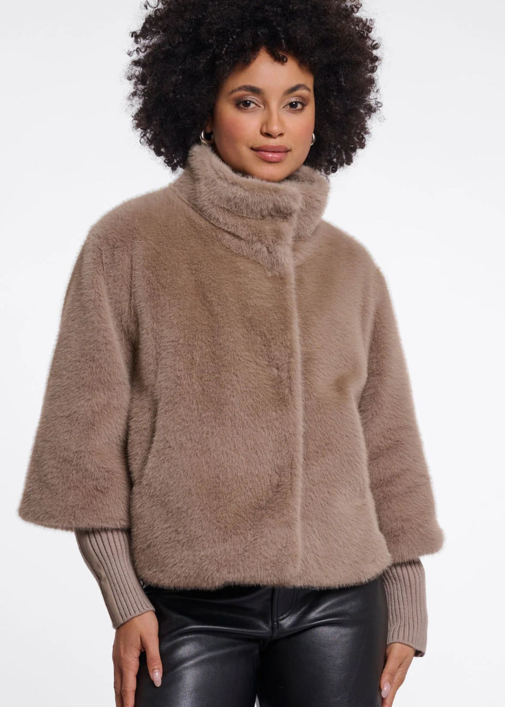 Nesrin Jacket