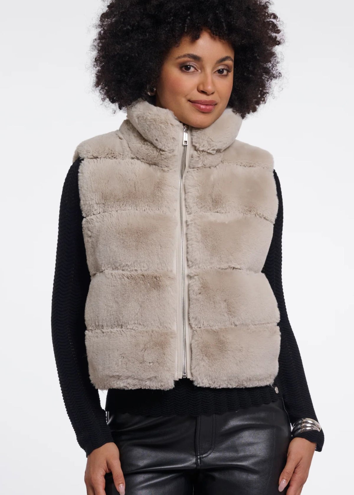 May Waistcoat