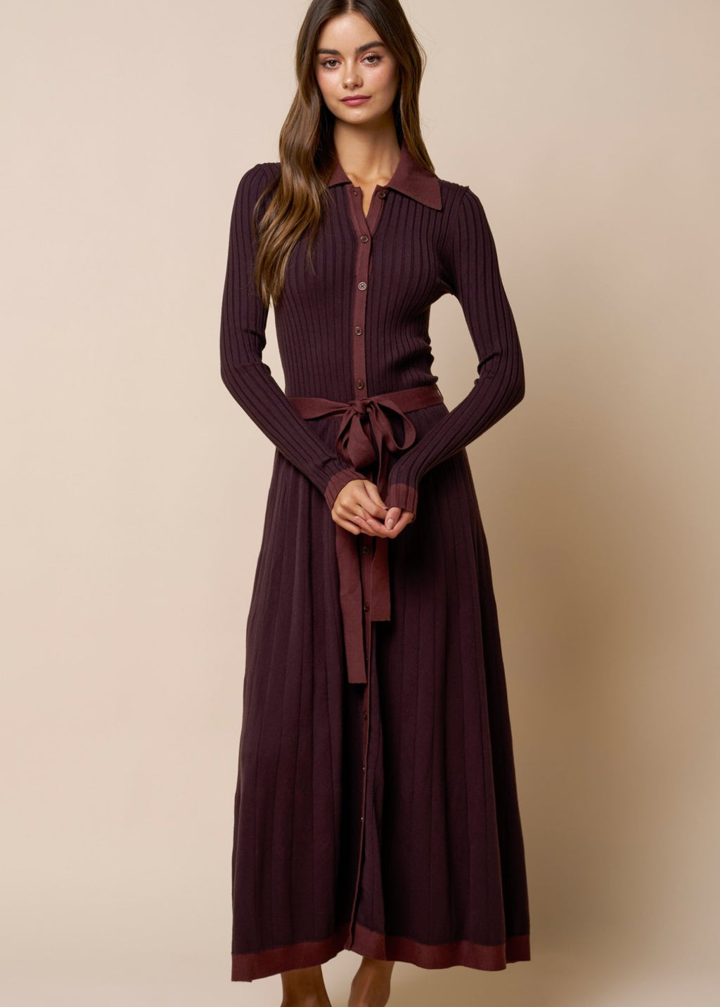 Veronica Maxi Dress