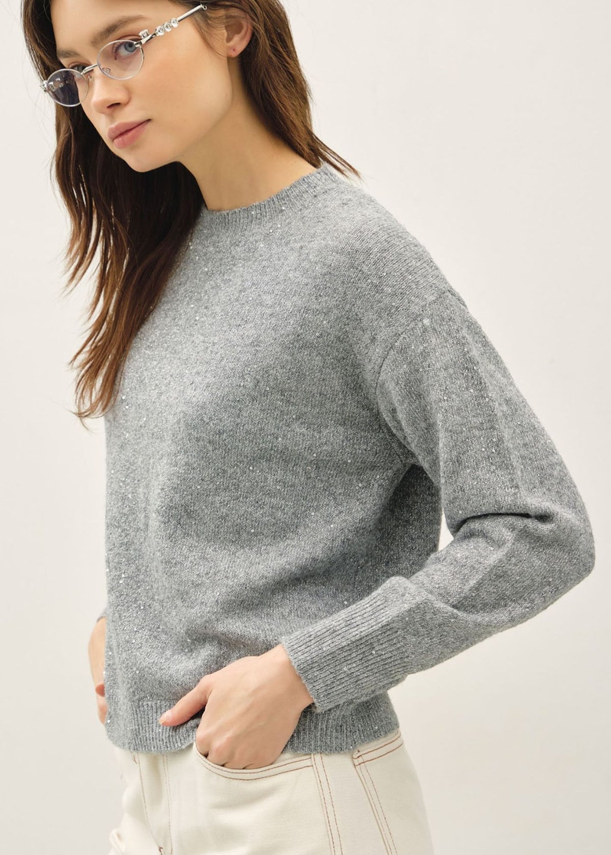 Tayler Sweater