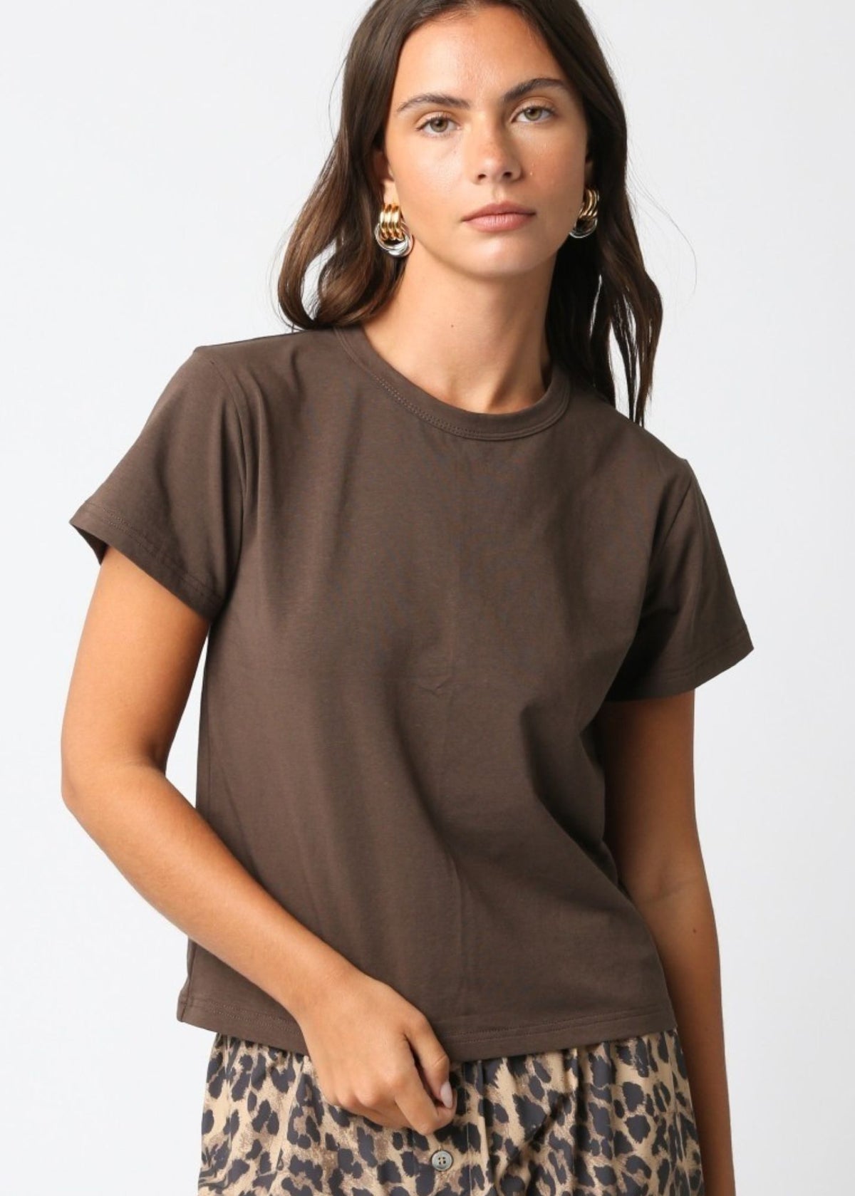 Maia Classic T-shirt