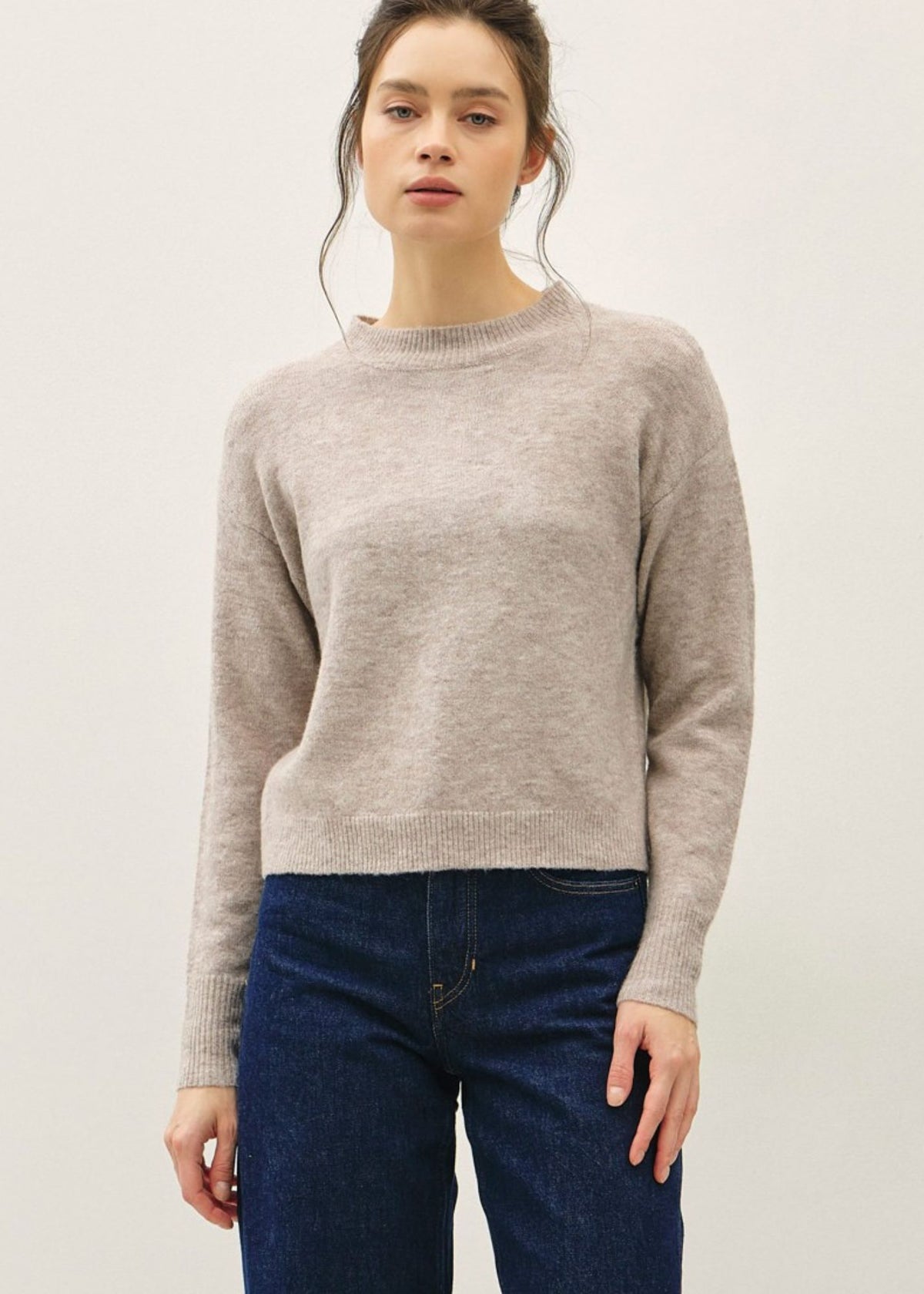 Ethel Sweater