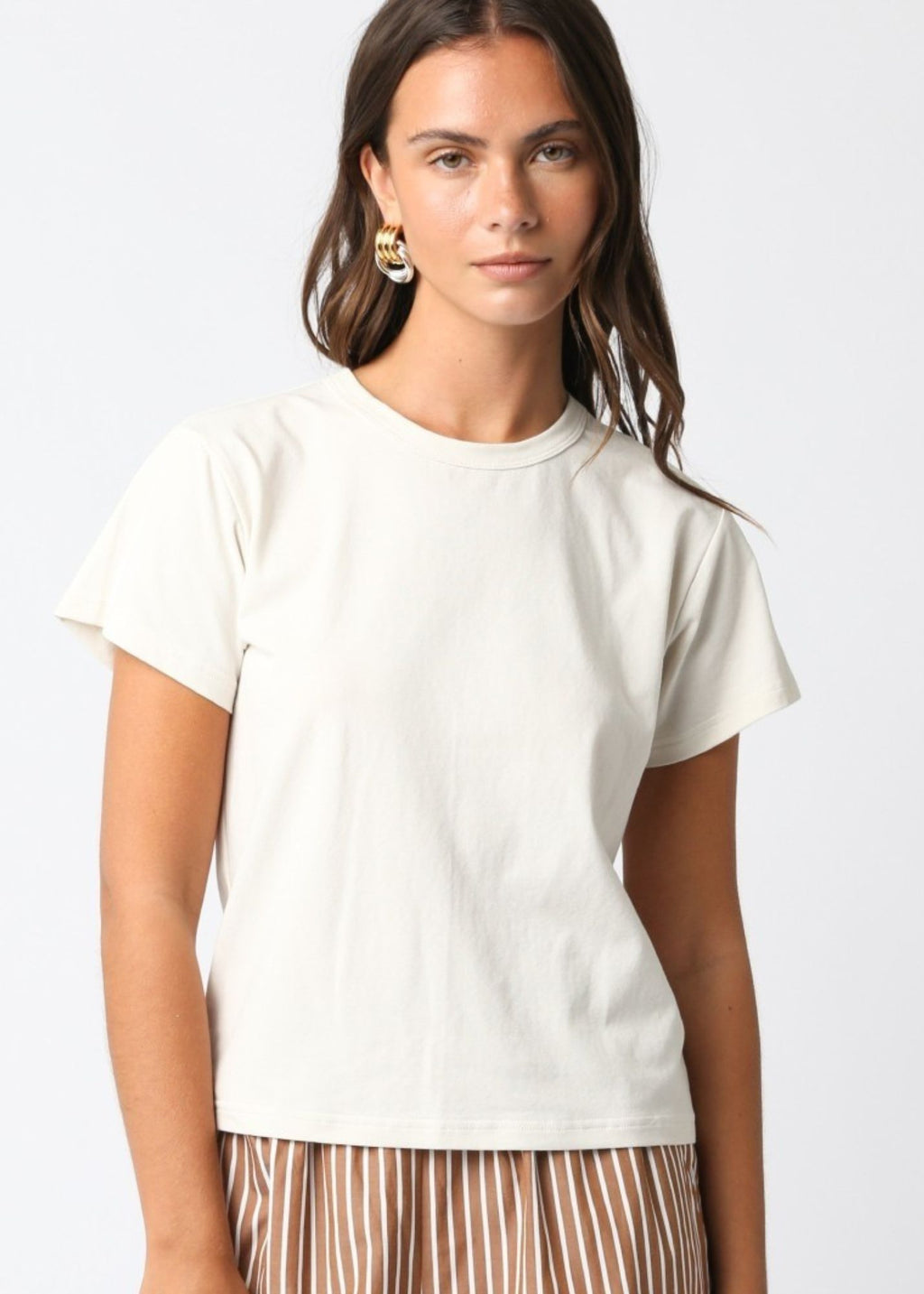 Maia Classic T-Shirt
