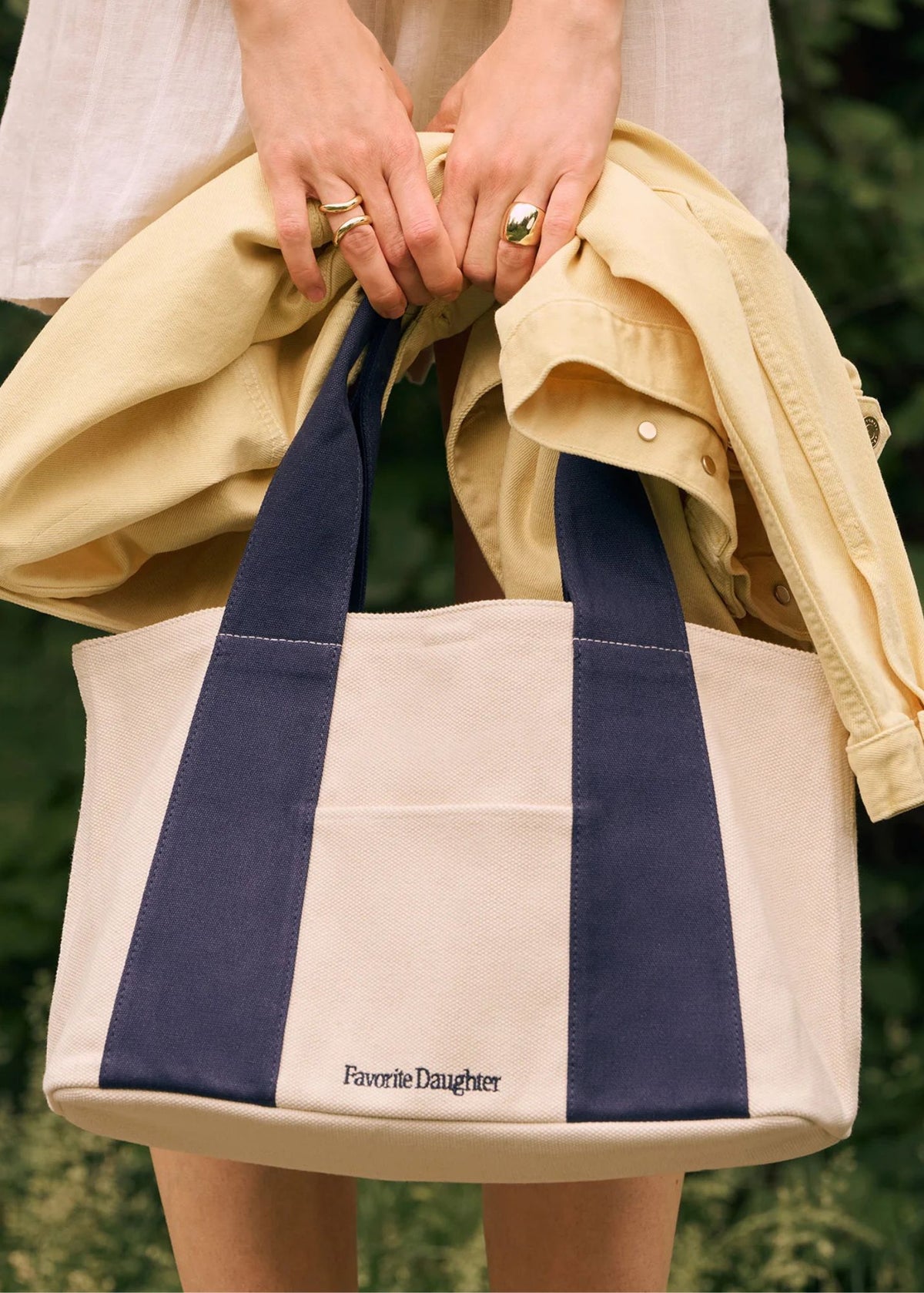 The Daily Tote