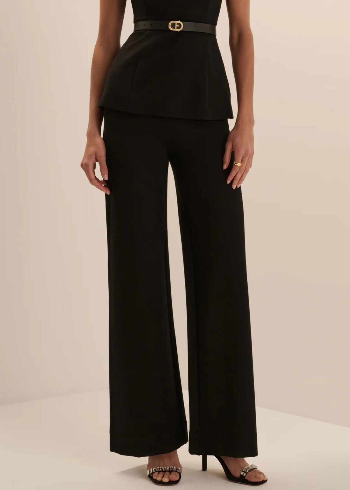 The Almost Yours Pant