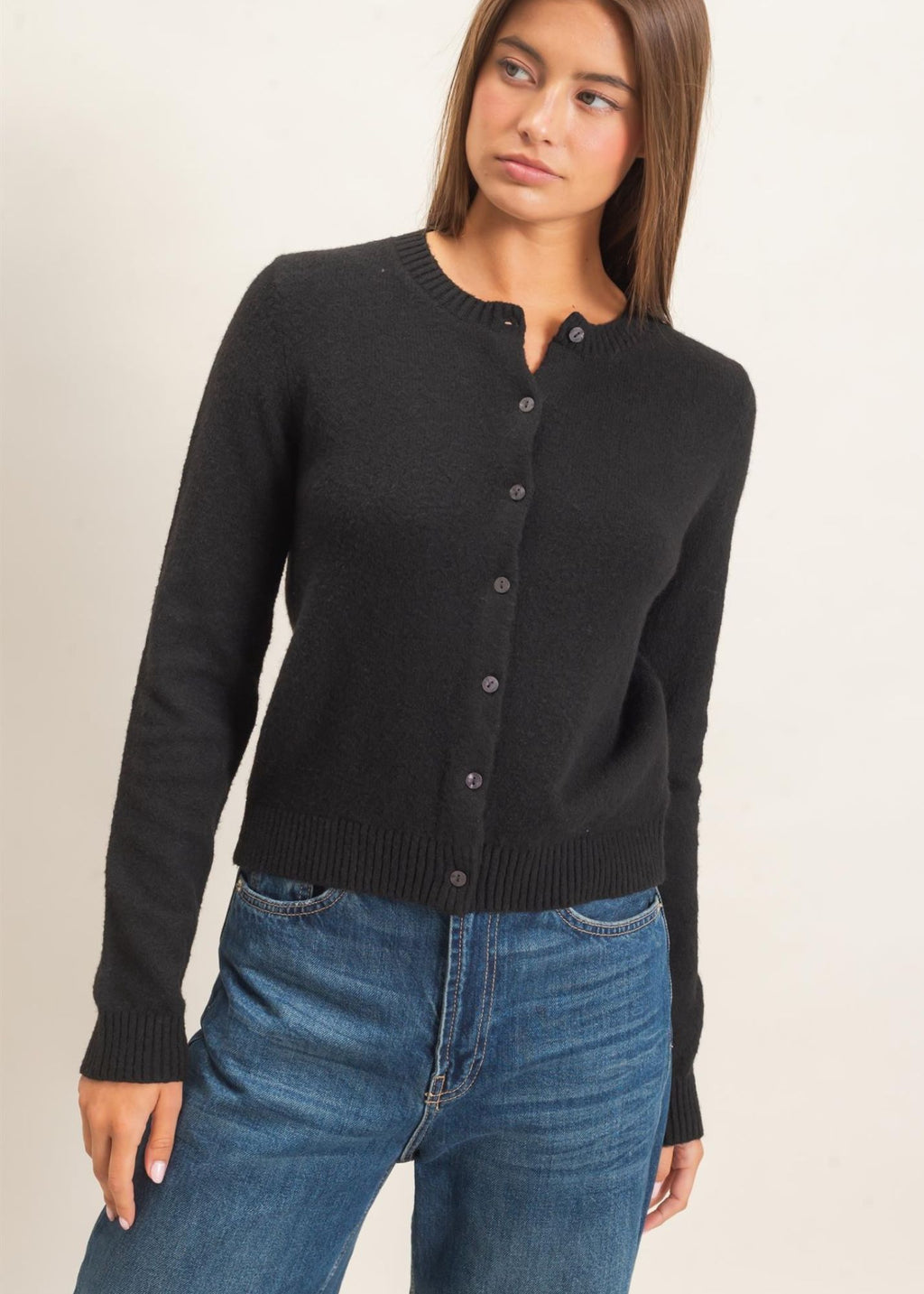 Anna Cardigan