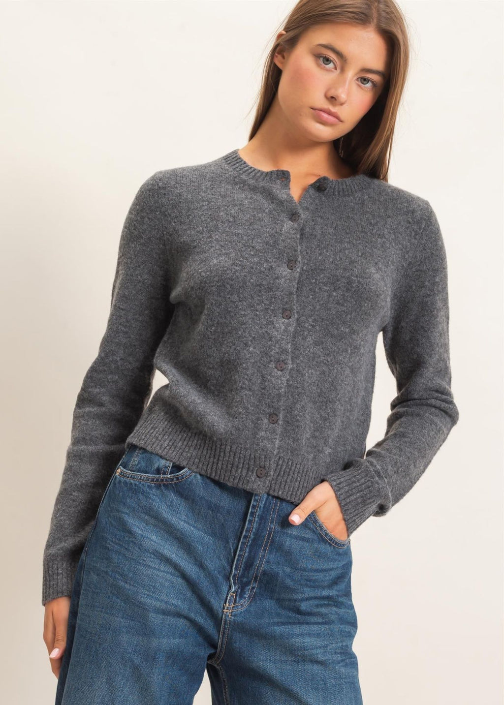 Anna Cardigan