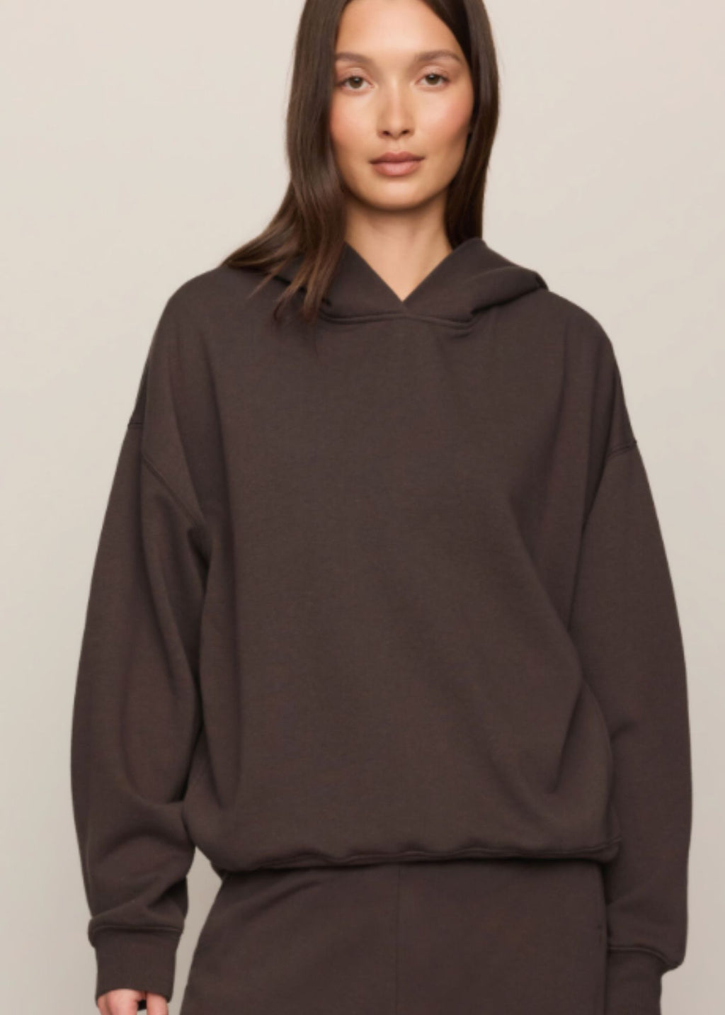 First Quarter Hoodie