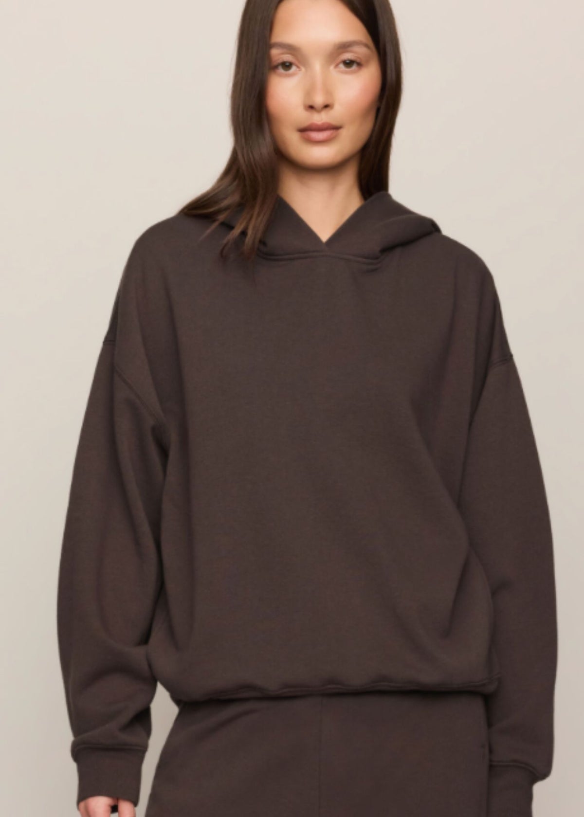 First Quarter Hoodie