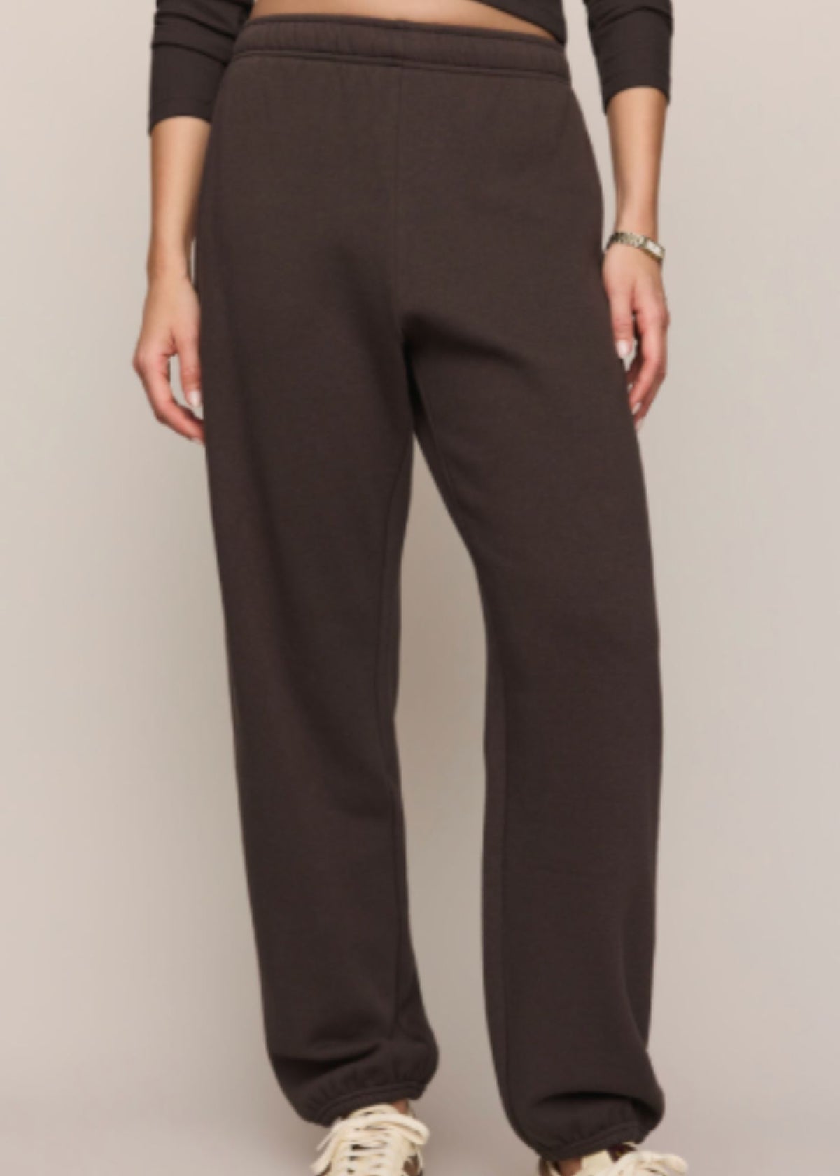 Uptown Classic Fleece Jogger