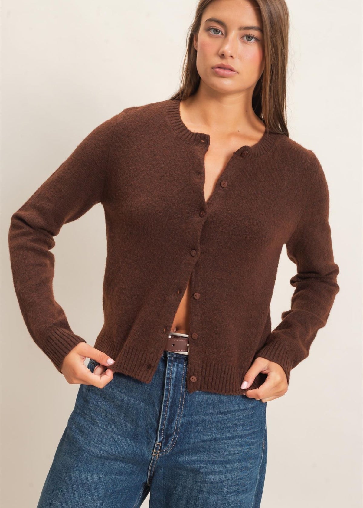 Anna Cardigan