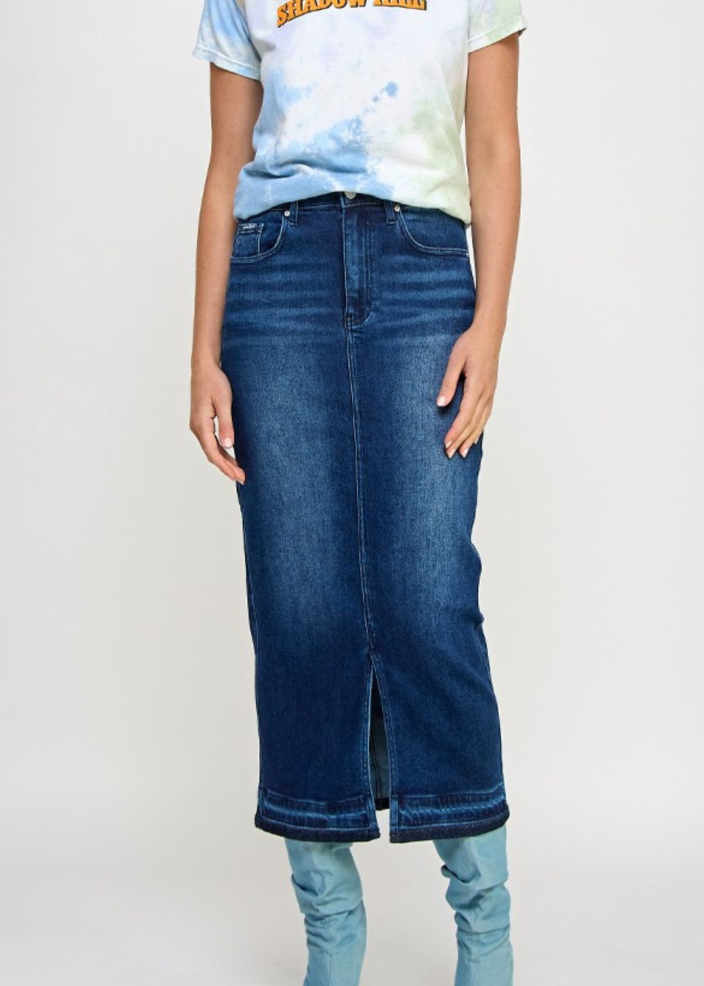 Camila Skirt