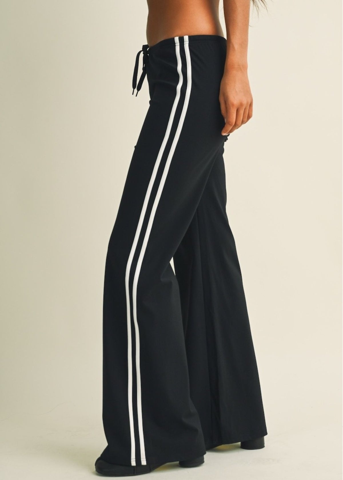 High Waist Pant