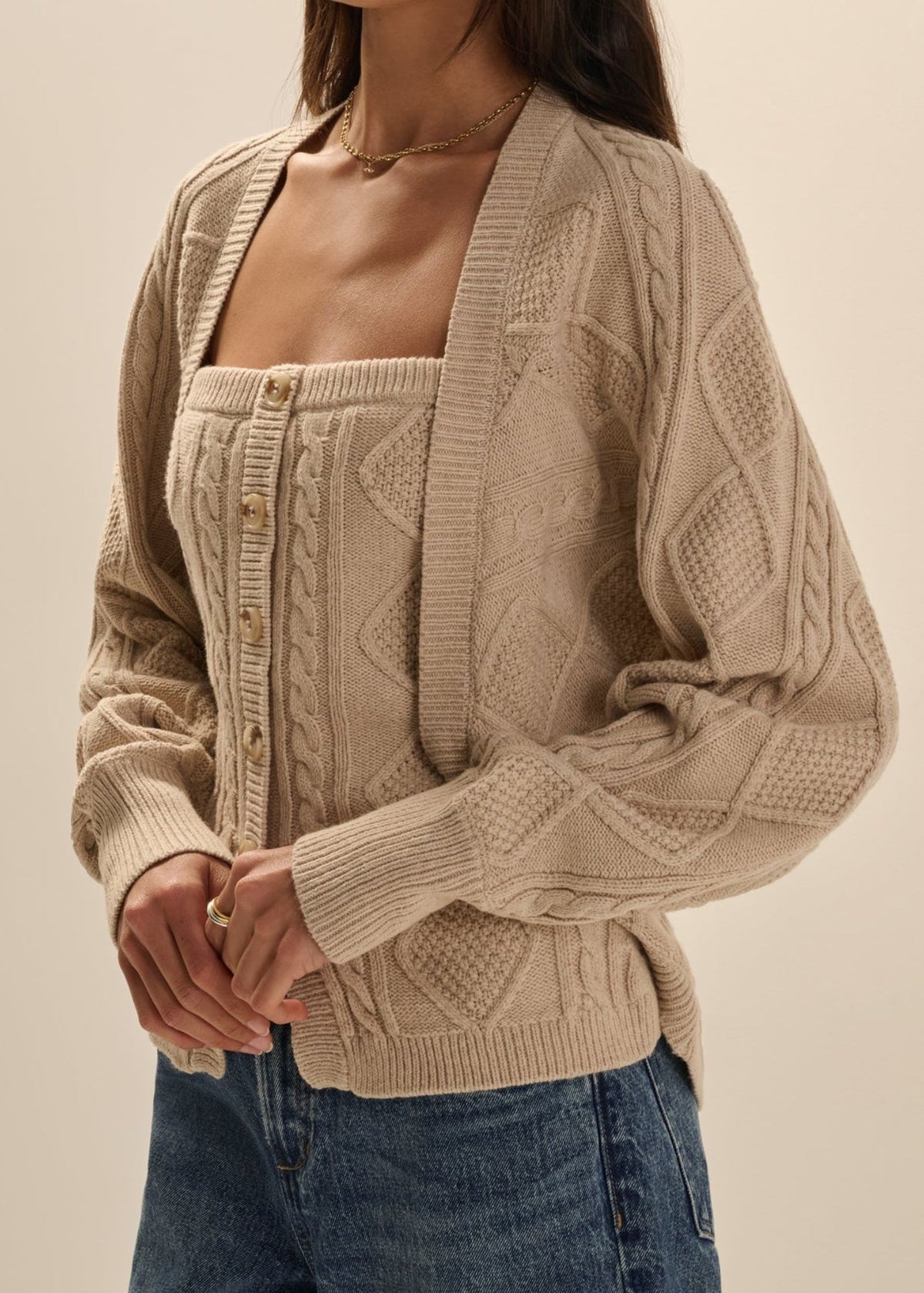 The Layla Shrug