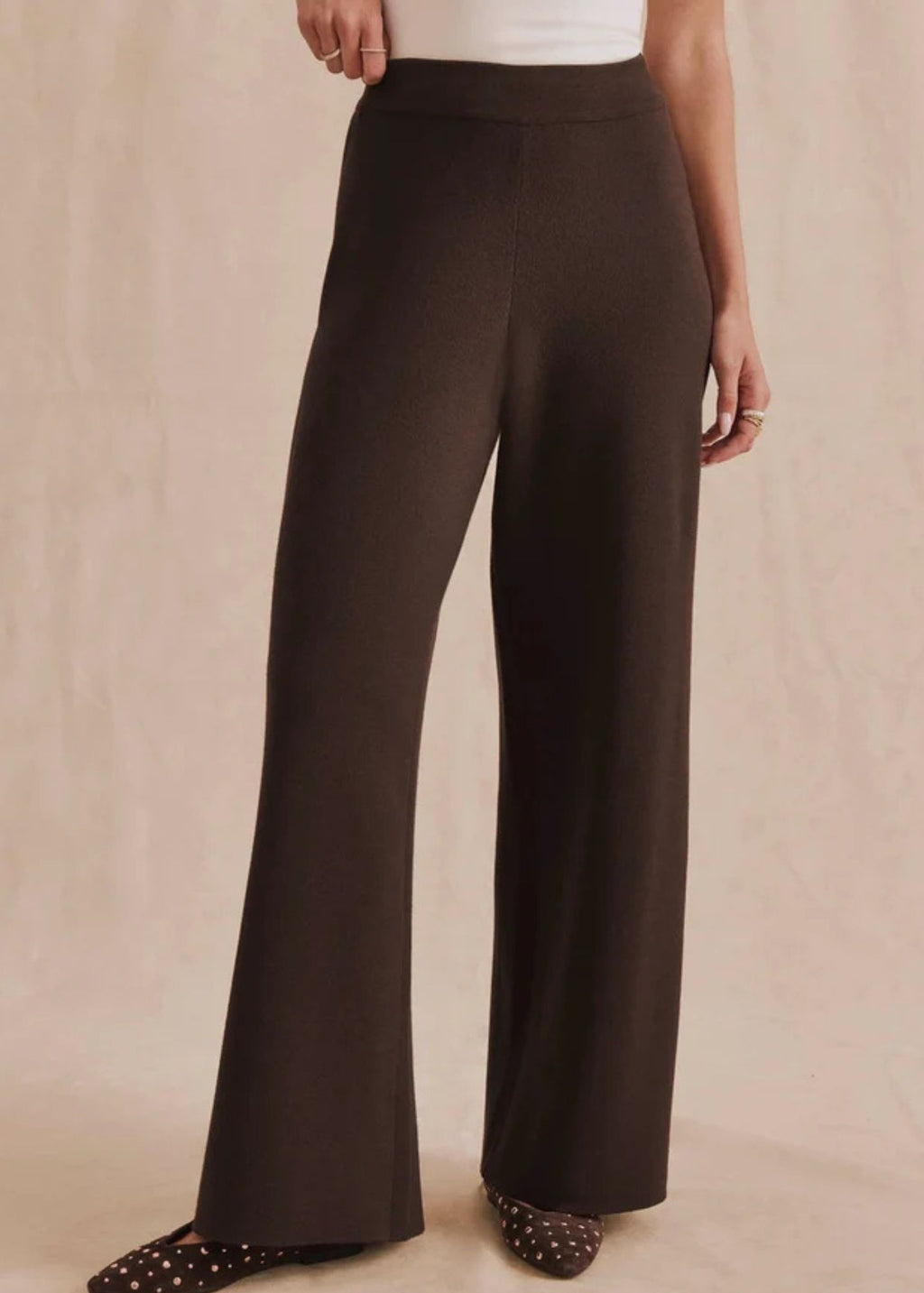 Libby Sweater Pant