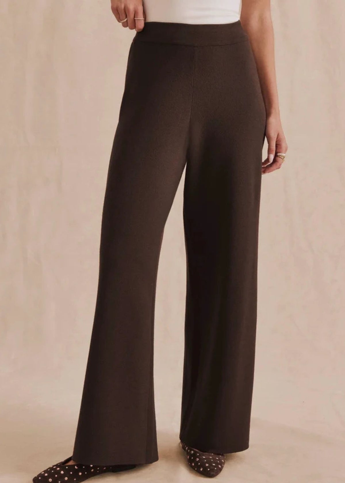 Libby Sweater Pant