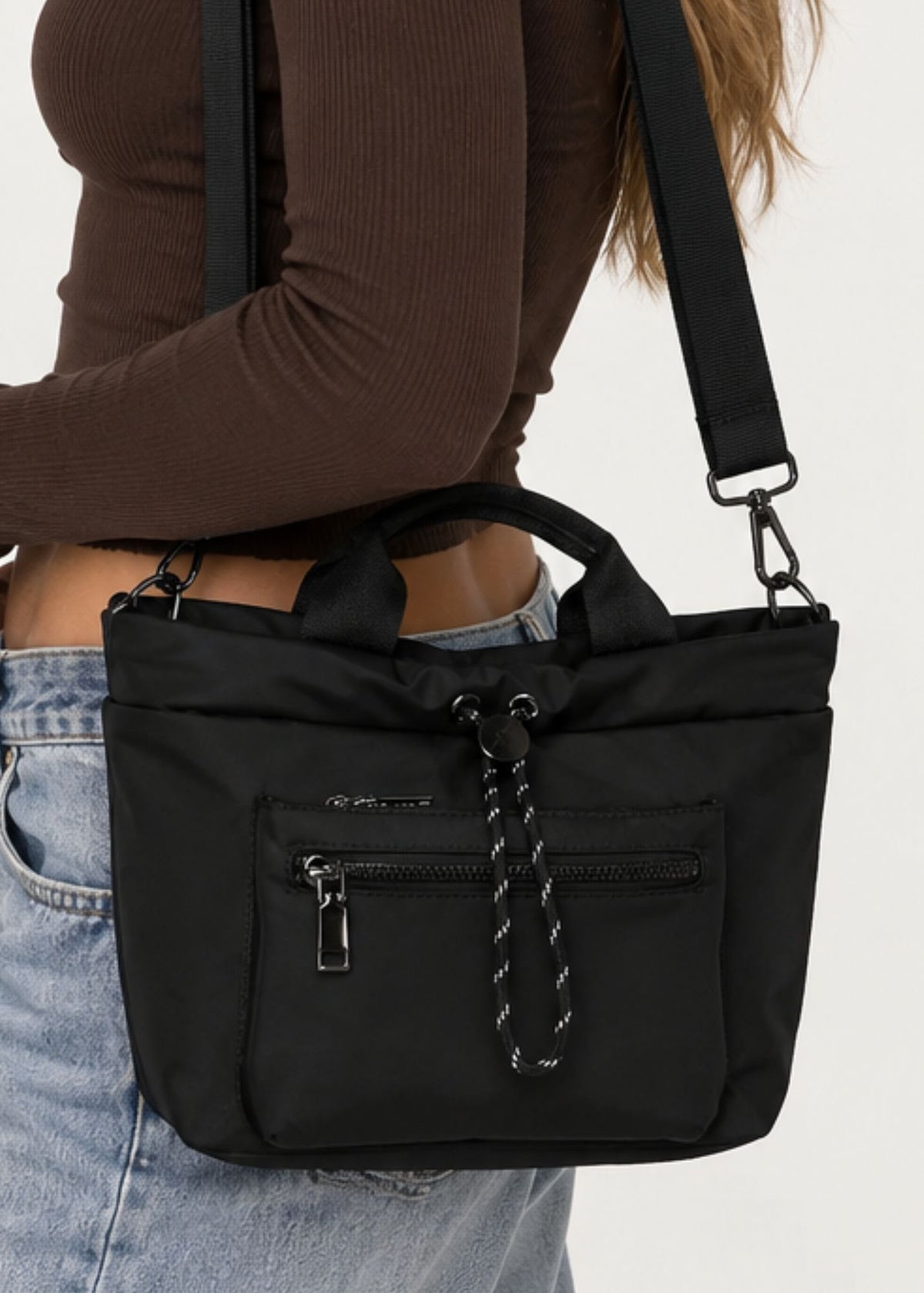 Jessmine Crossbody