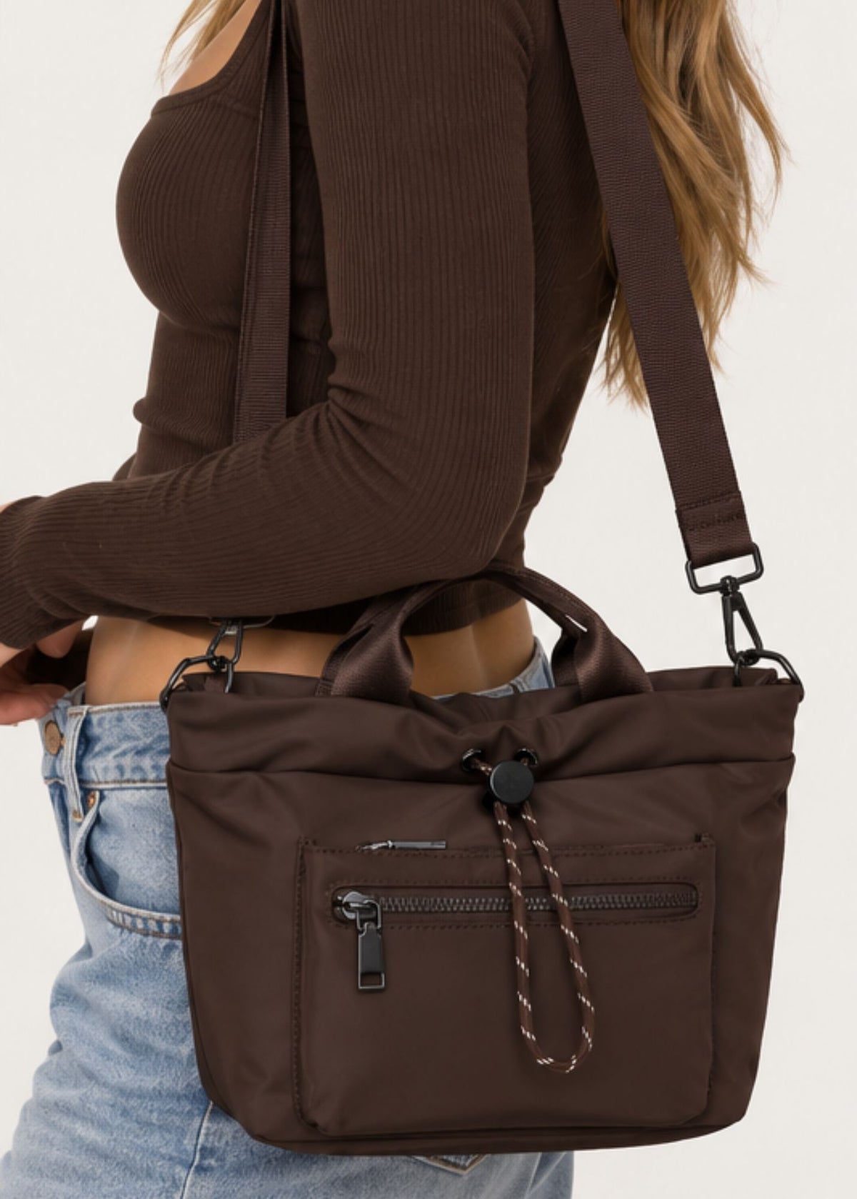 Jessmine Crossbody